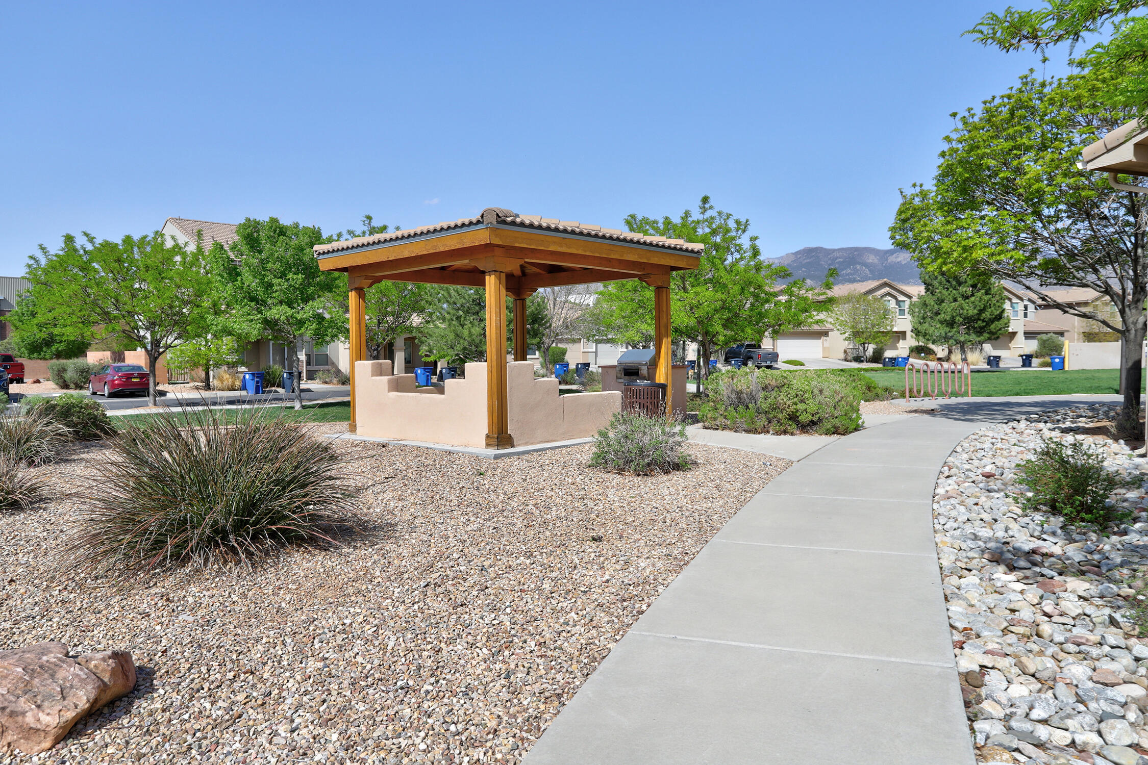 11028 FORT POINT Lane NE Unit: B