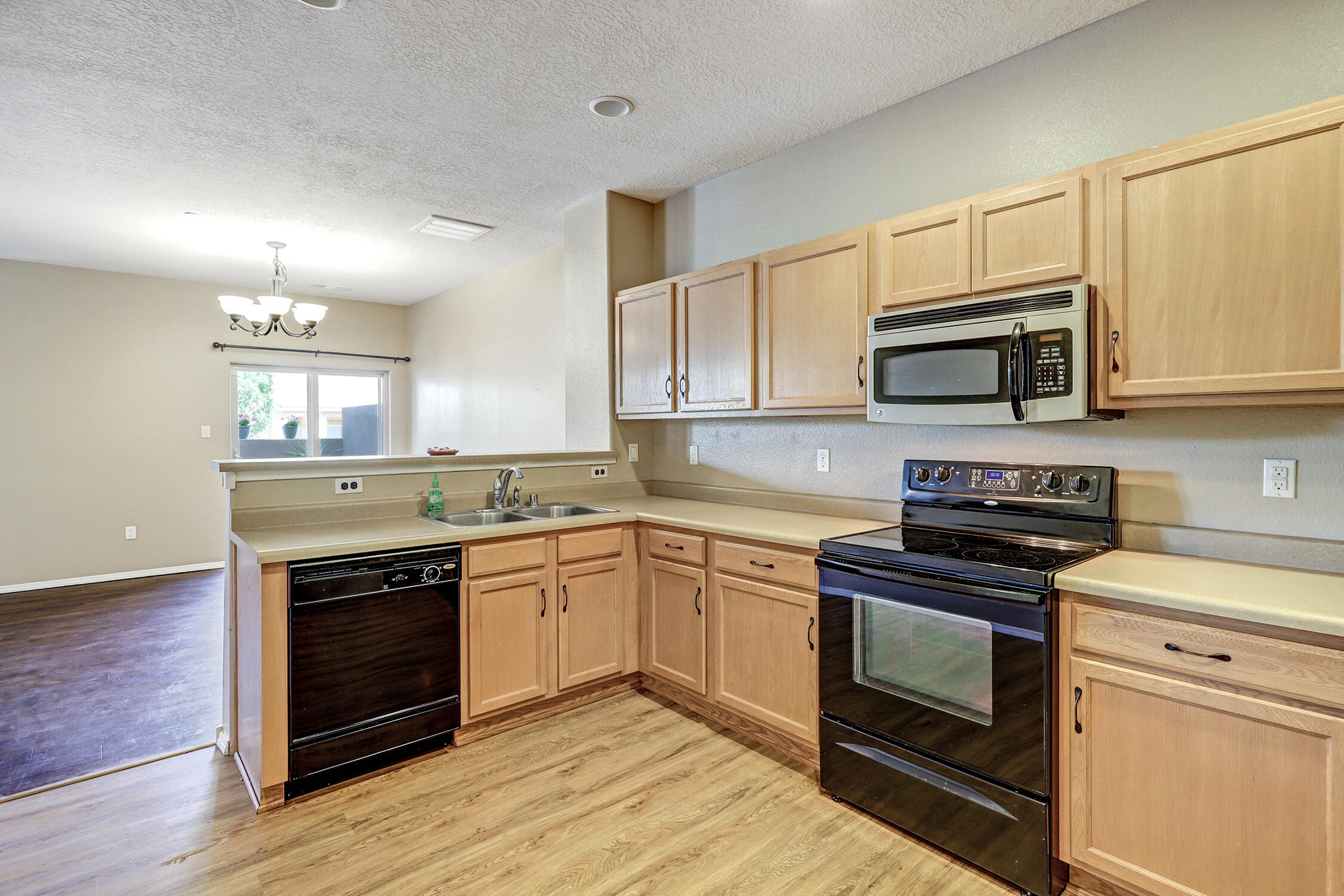 11028 FORT POINT Lane NE Unit: B