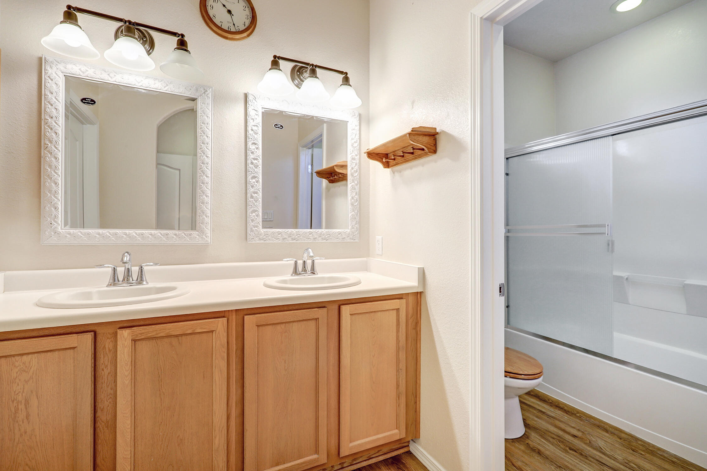 11028 FORT POINT Lane NE Unit: B