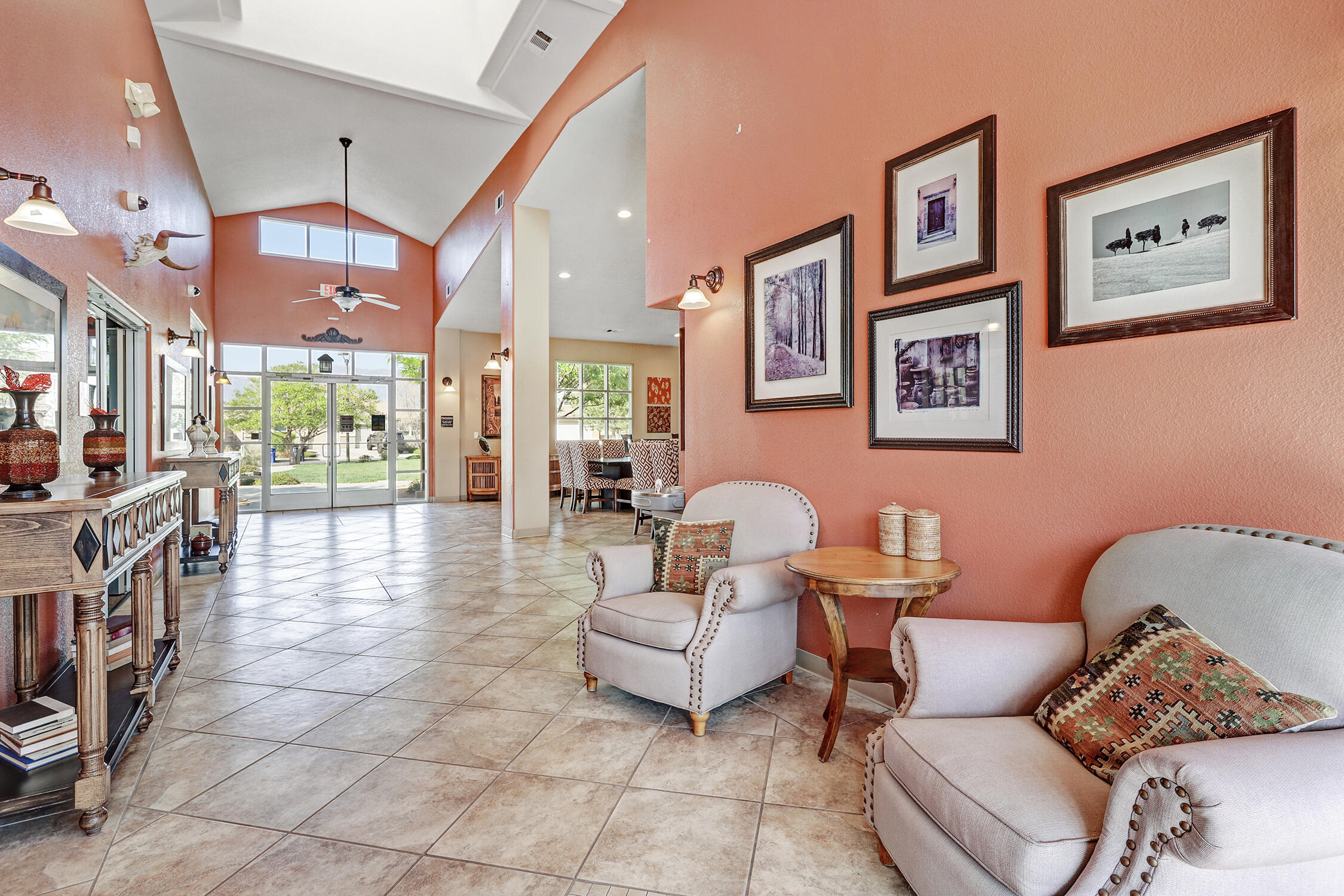 11028 FORT POINT Lane NE Unit: B