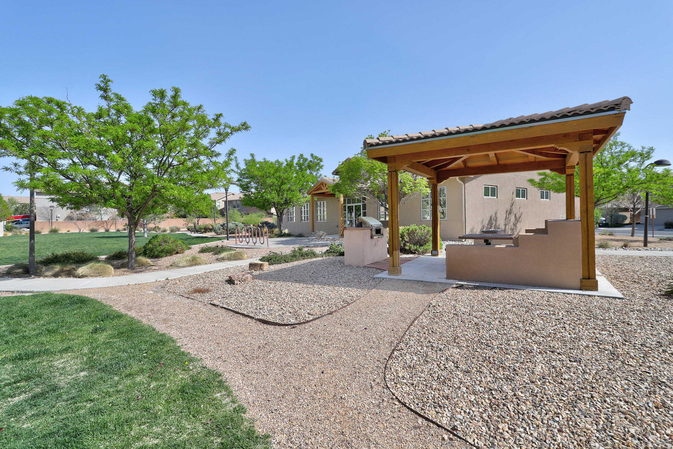 11028 FORT POINT Lane NE Unit: B