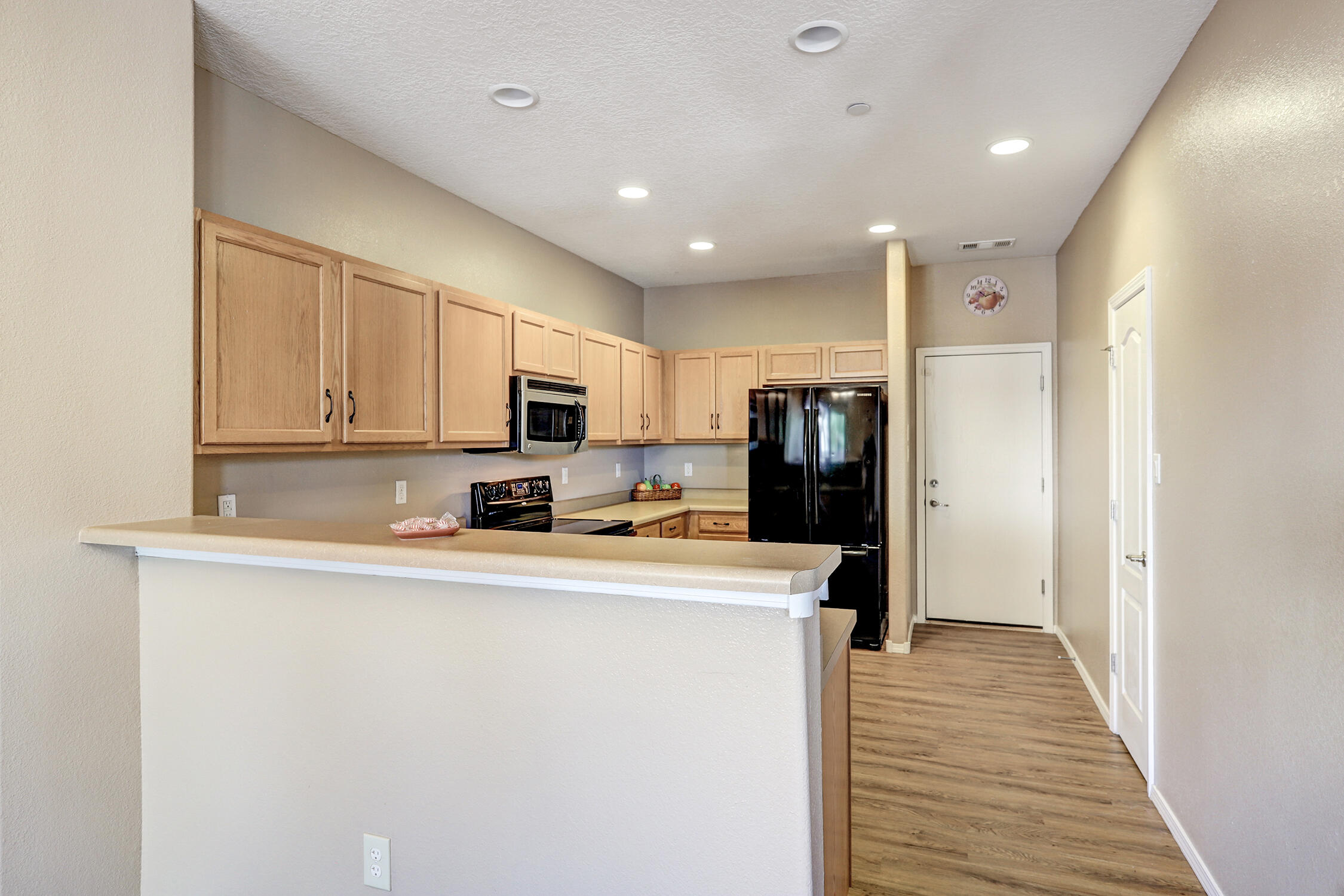 11028 FORT POINT Lane NE Unit: B