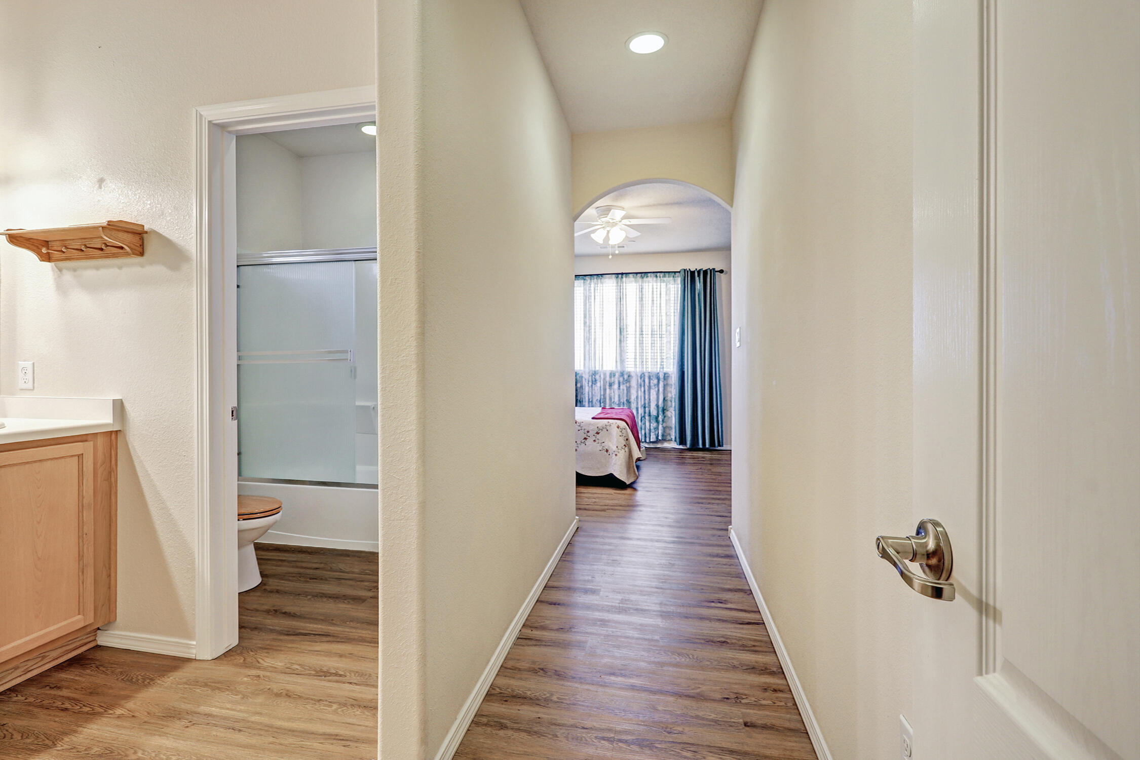 11028 FORT POINT Lane NE Unit: B