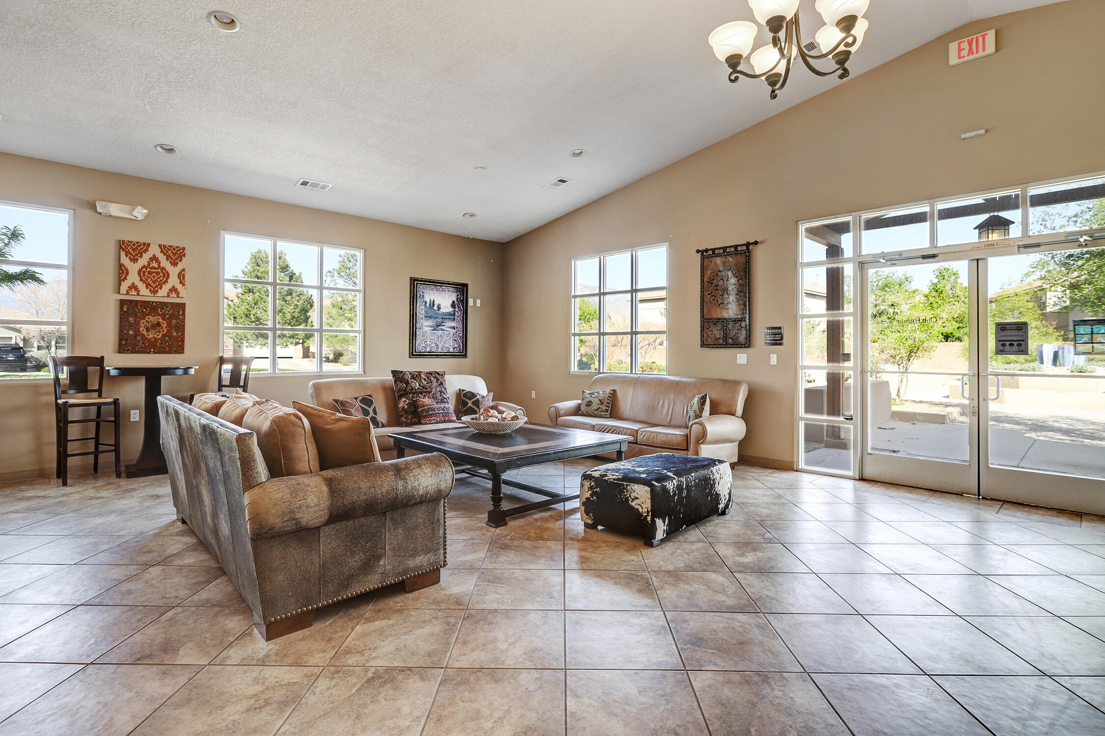 11028 FORT POINT Lane NE Unit: B
