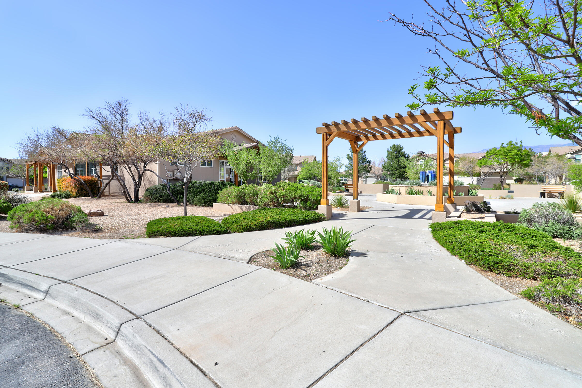 11028 FORT POINT Lane NE Unit: B