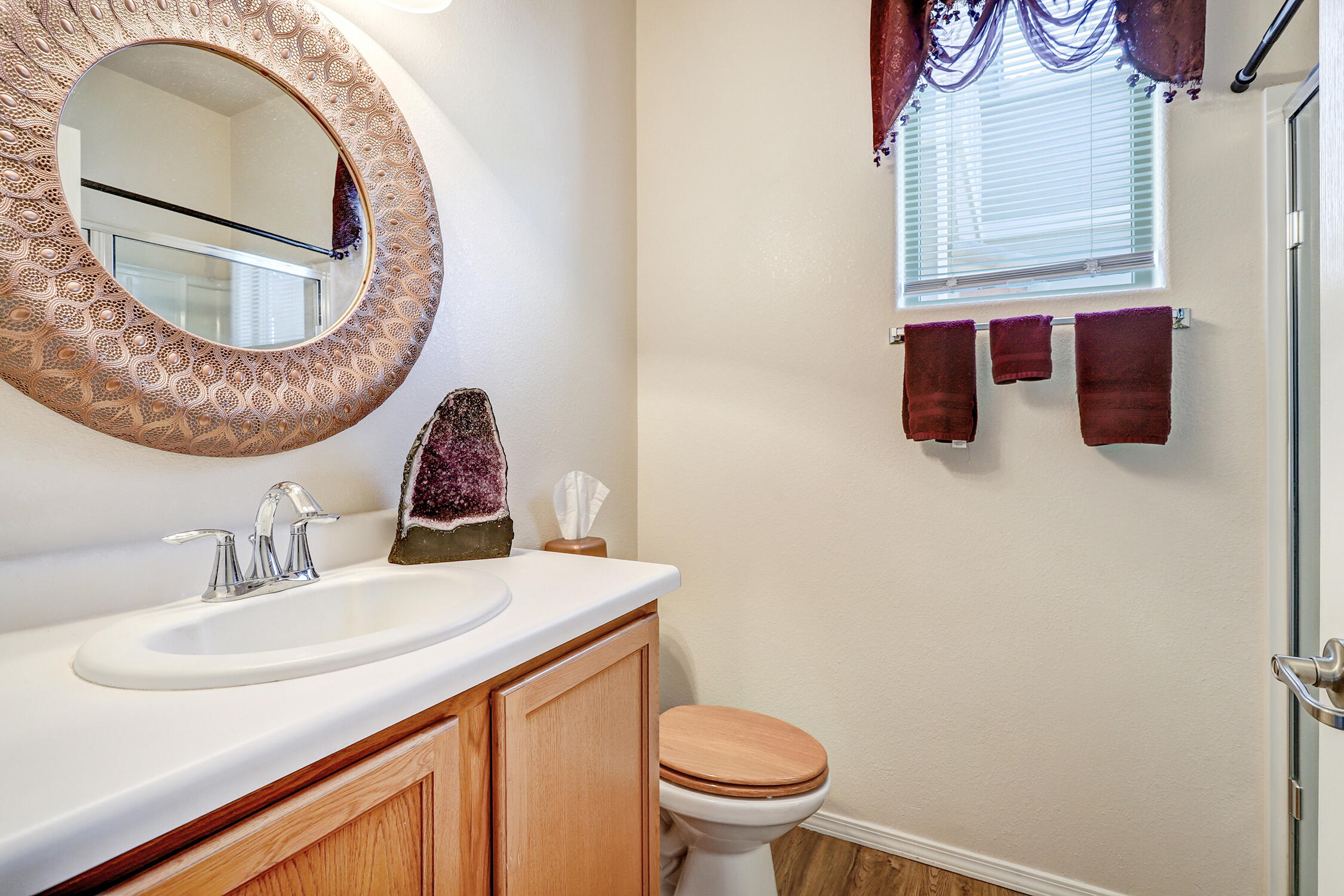 11028 FORT POINT Lane NE Unit: B