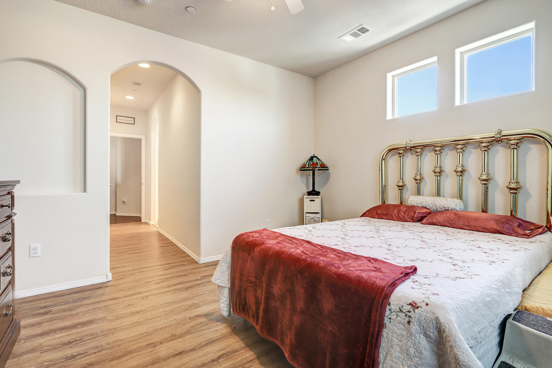 11028 FORT POINT Lane NE Unit: B