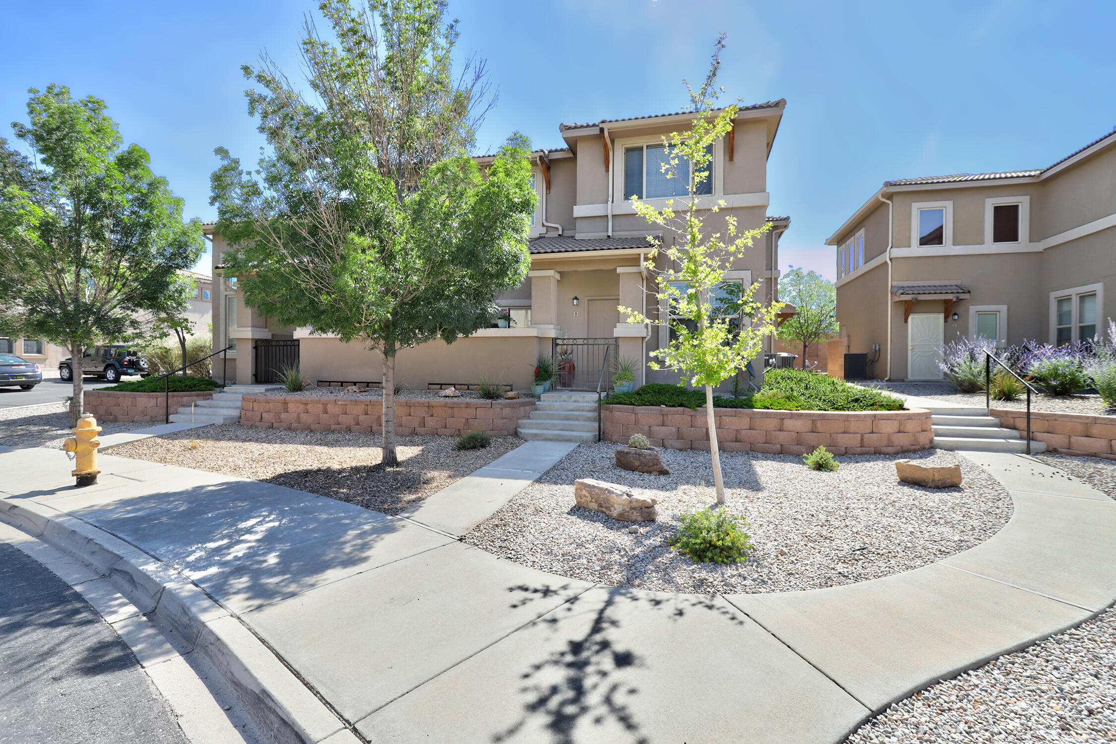 11028 FORT POINT Lane NE Unit: B