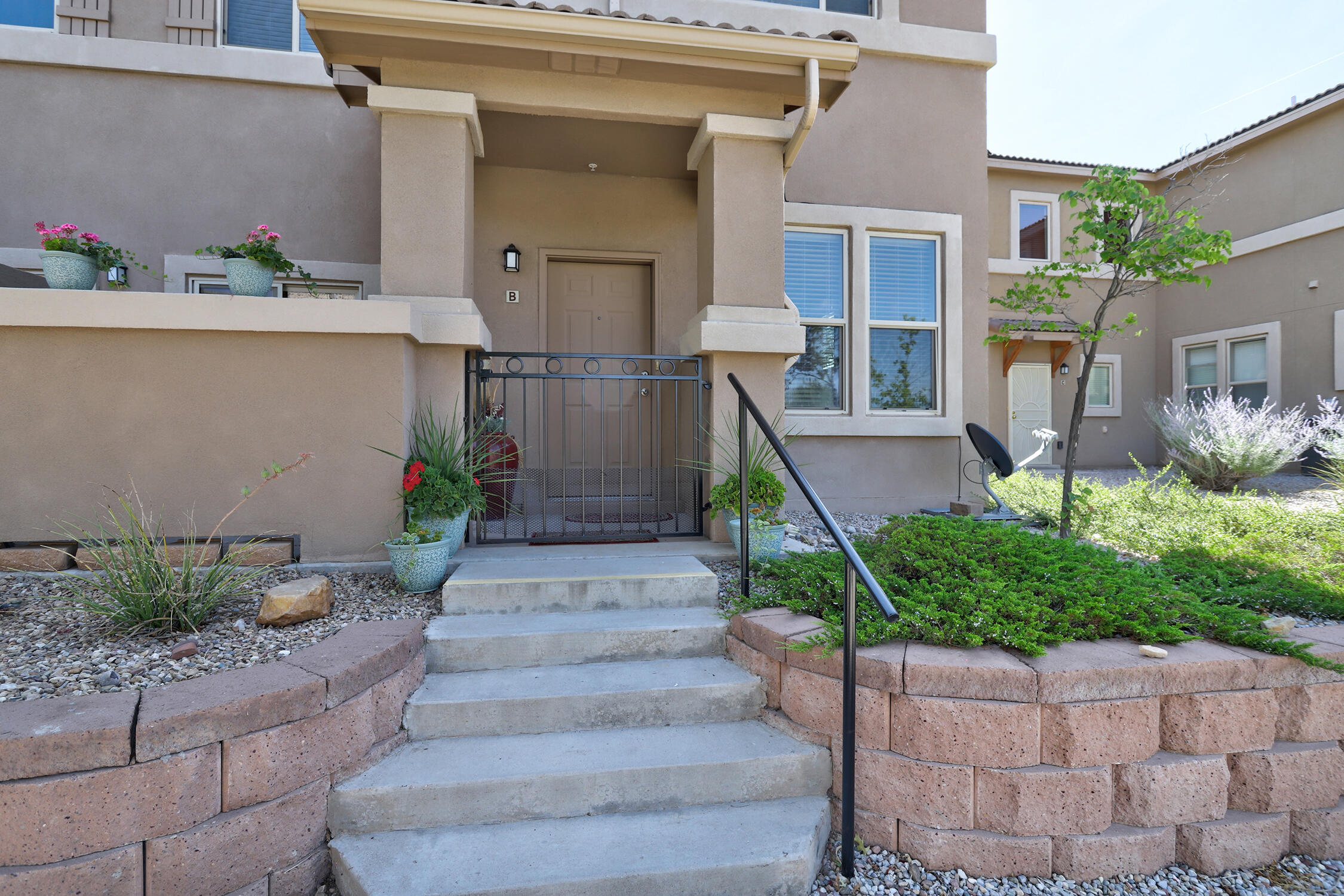 11028 FORT POINT Lane NE Unit: B