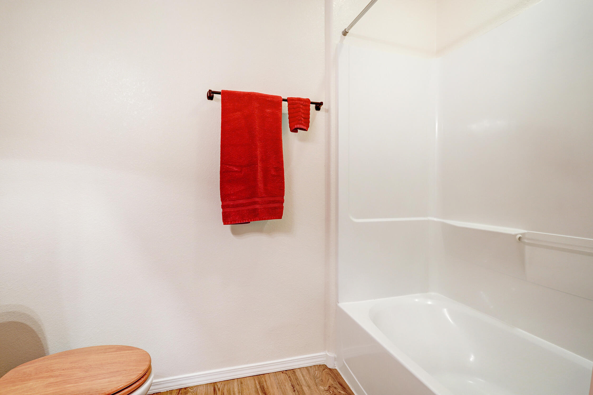 11028 FORT POINT Lane NE Unit: B
