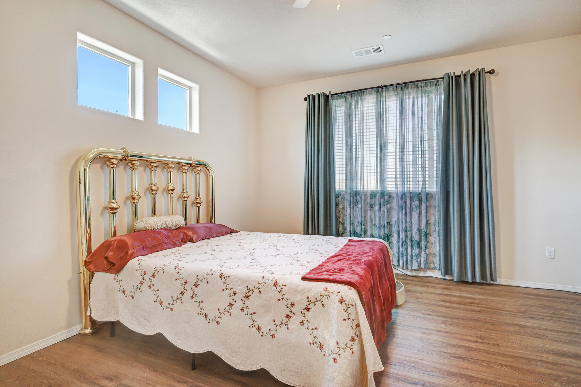 11028 FORT POINT Lane NE Unit: B