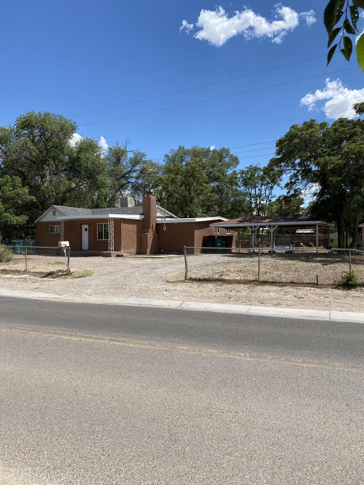 1400 BLAKE Road SW