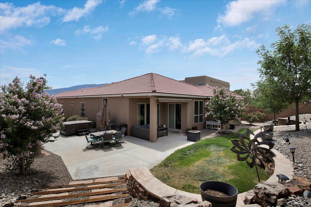 1001 PALO ALTO Court