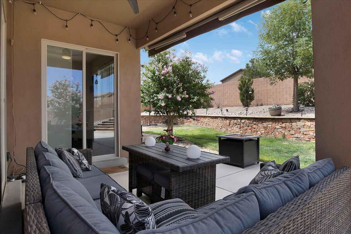 1001 PALO ALTO Court