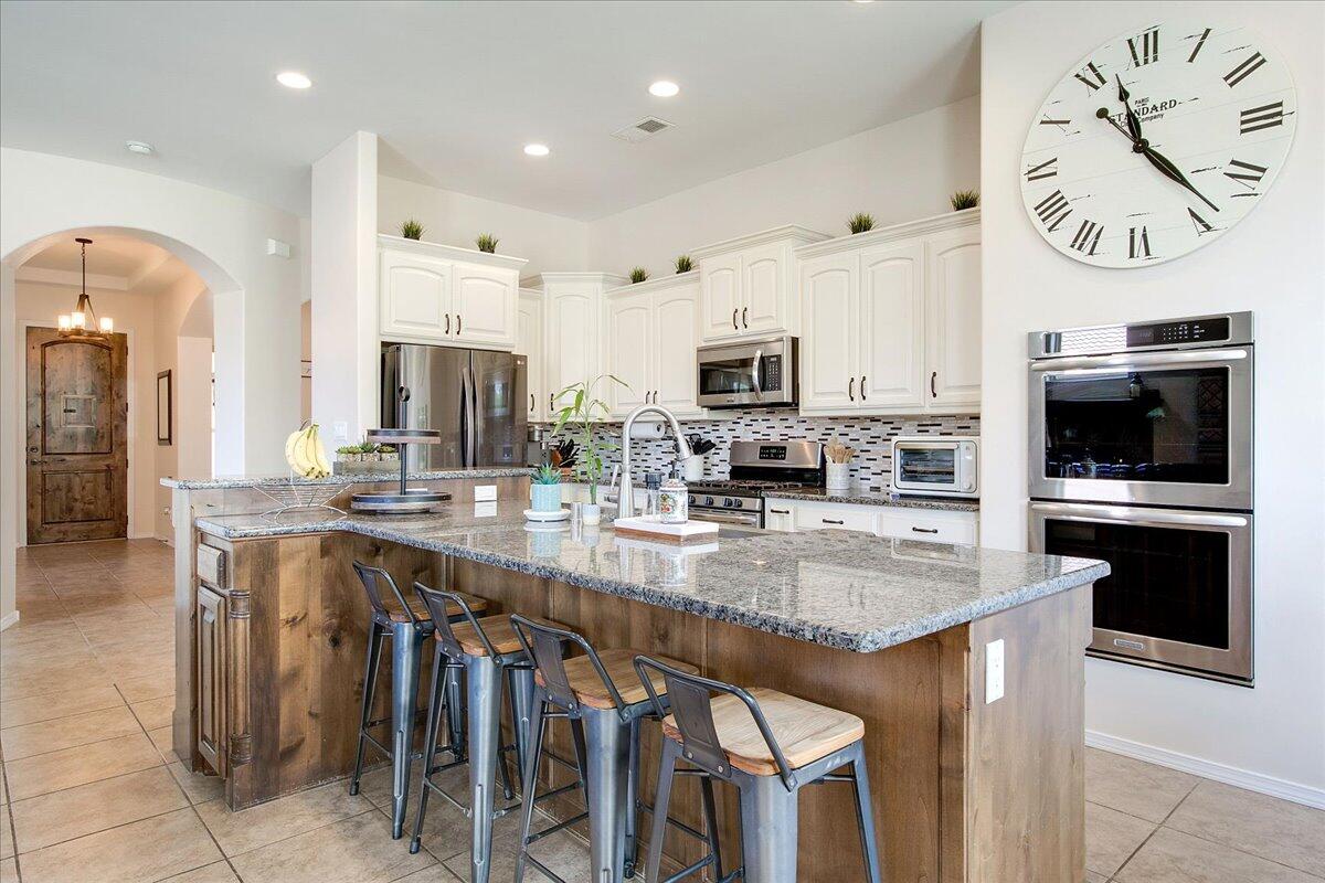 1001 PALO ALTO Court