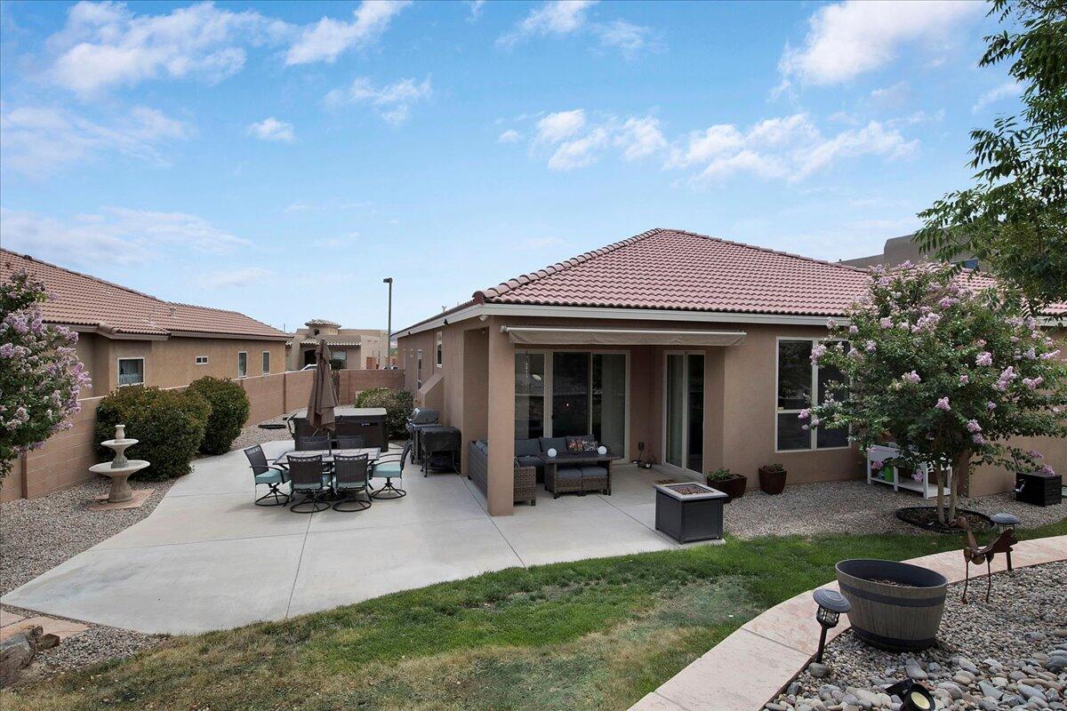 1001 PALO ALTO Court