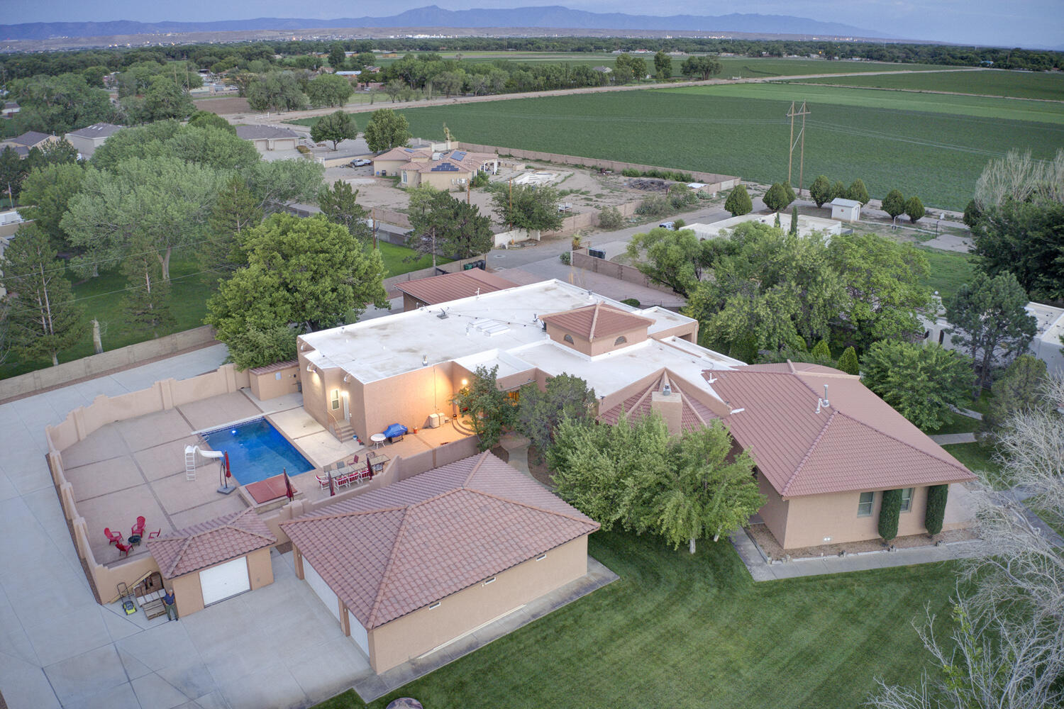 3250 RIO BRAVO Boulevard SW