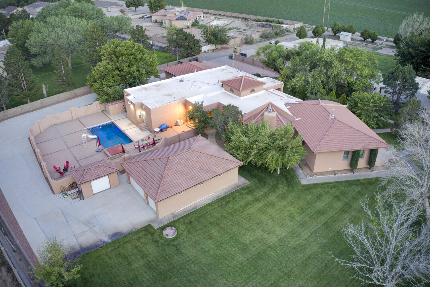 3250 RIO BRAVO Boulevard SW