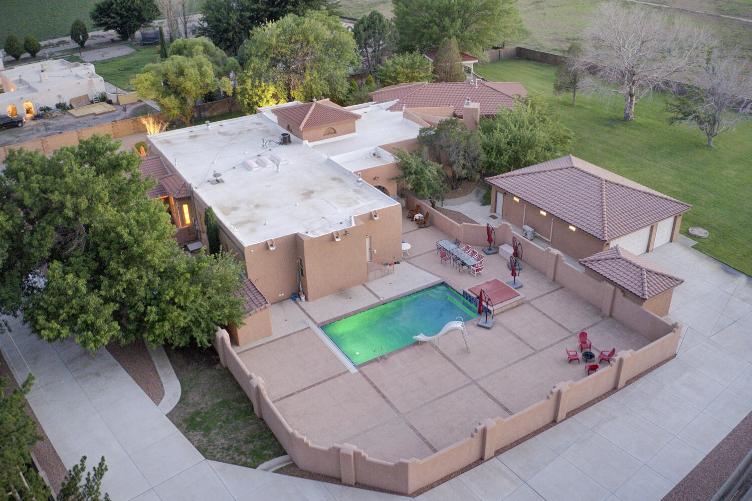 3250 RIO BRAVO Boulevard SW