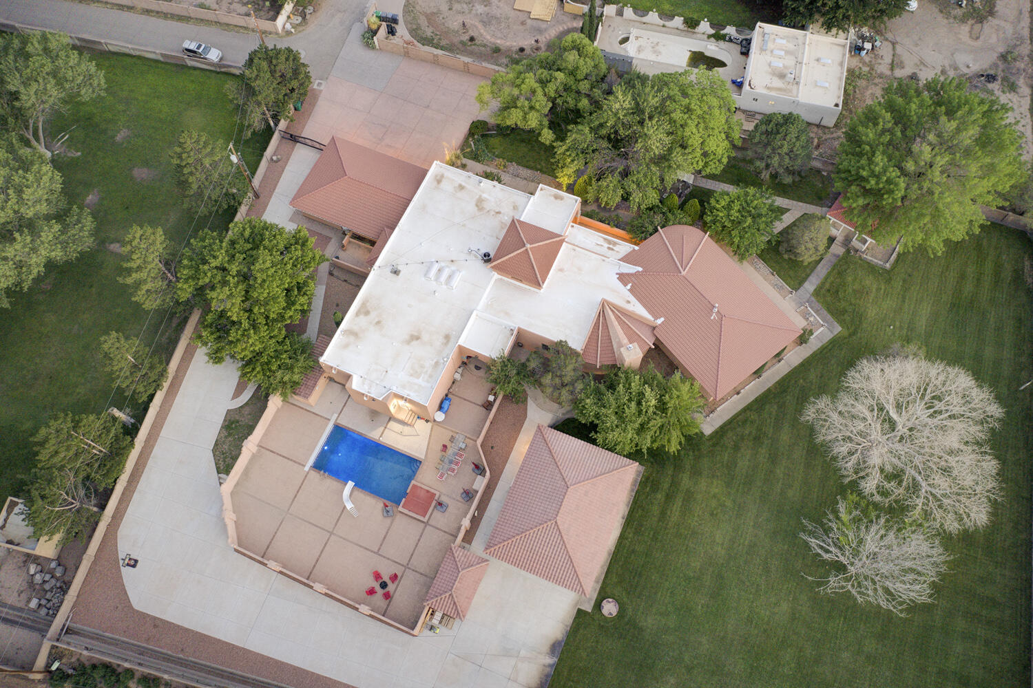 3250 RIO BRAVO Boulevard SW