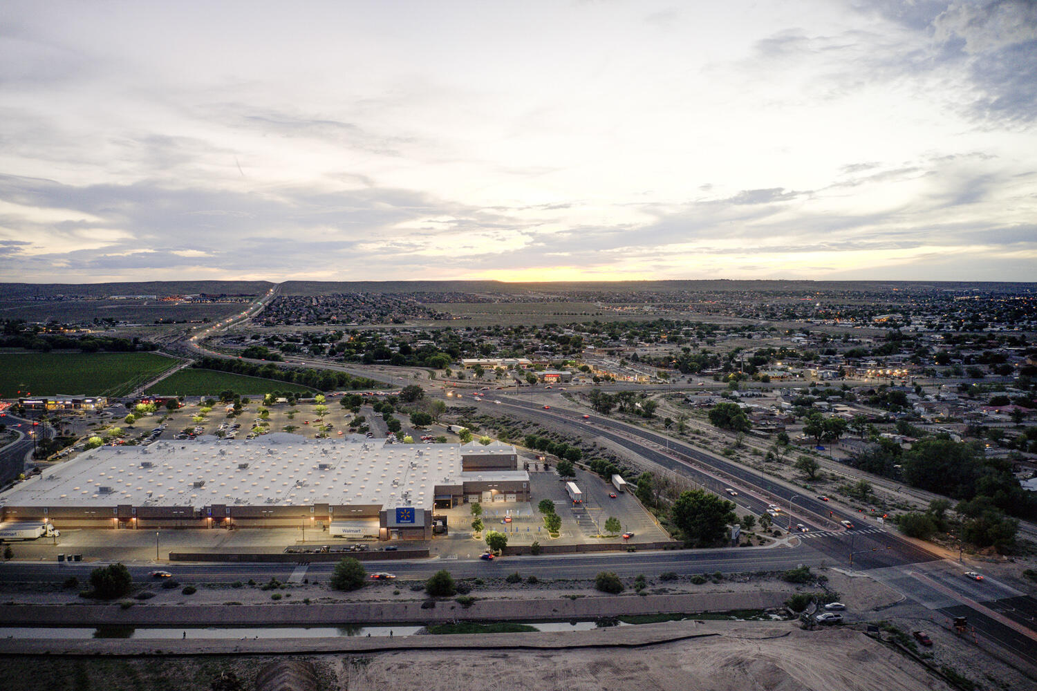 3250 RIO BRAVO Boulevard SW