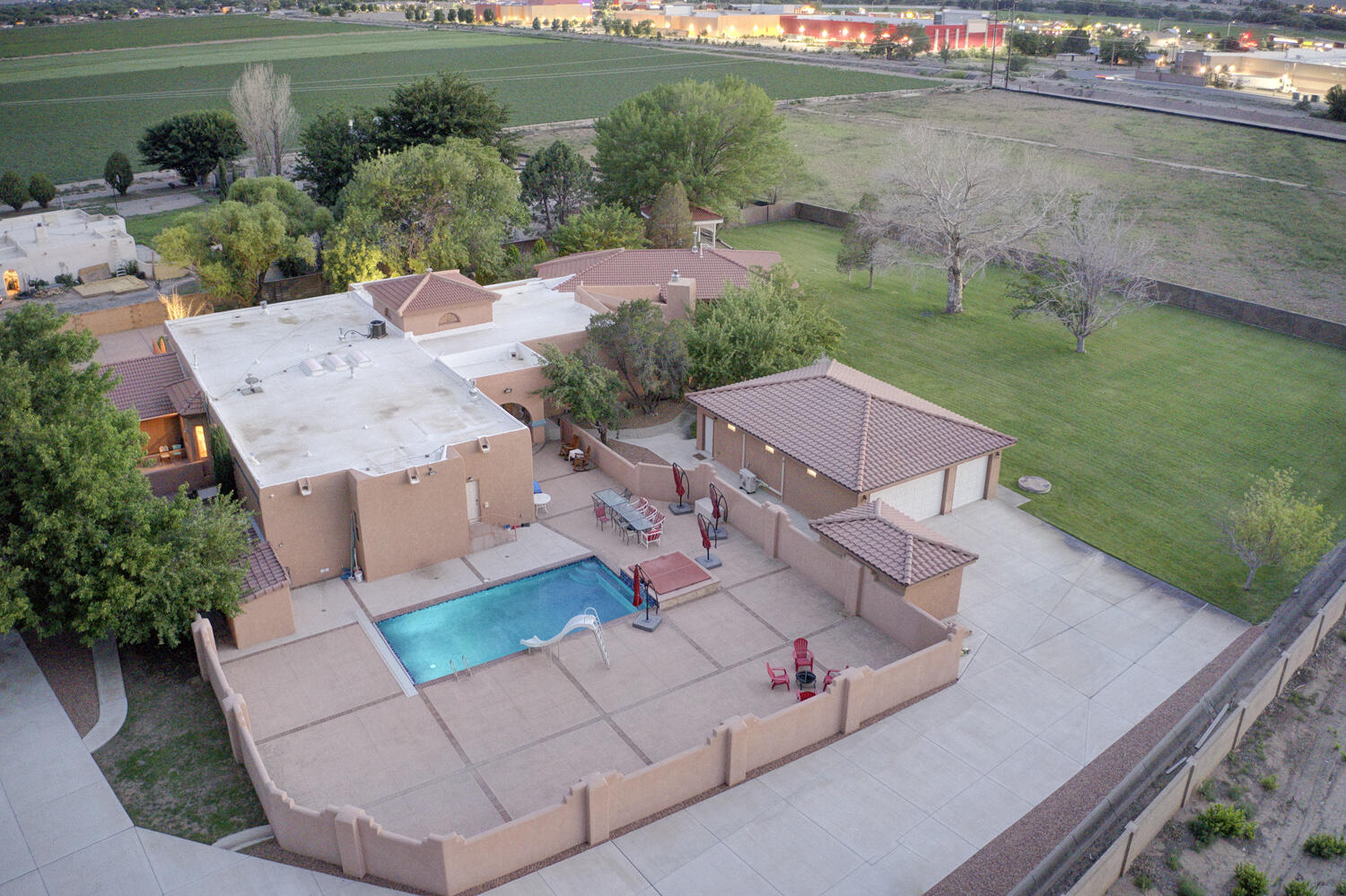 3250 RIO BRAVO Boulevard SW