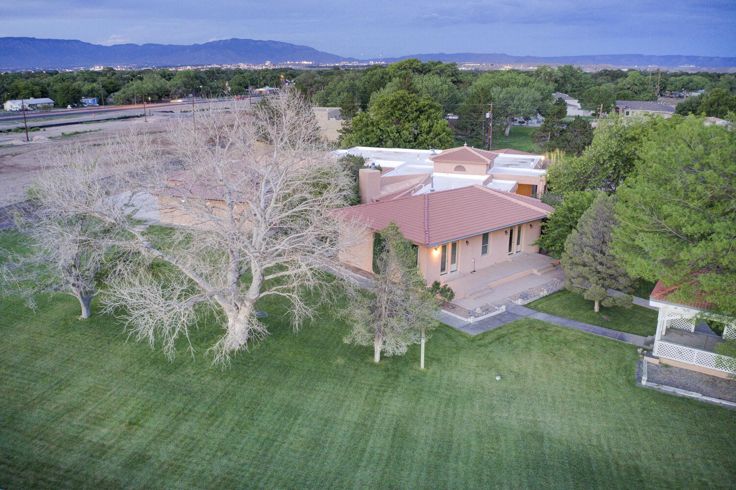3250 RIO BRAVO Boulevard SW
