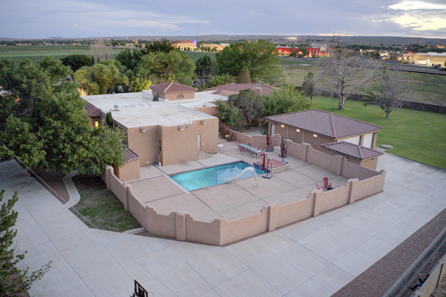 3250 RIO BRAVO Boulevard SW