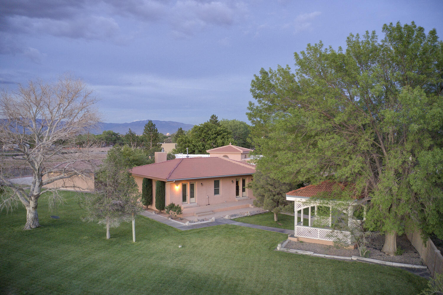3250 RIO BRAVO Boulevard SW
