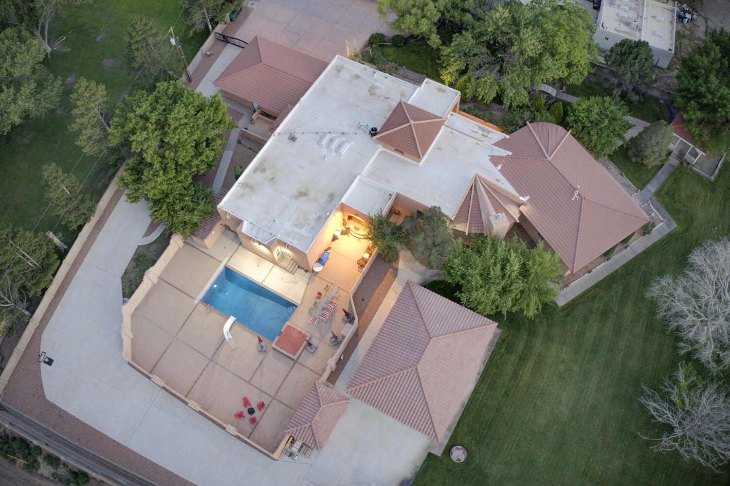 3250 RIO BRAVO Boulevard SW