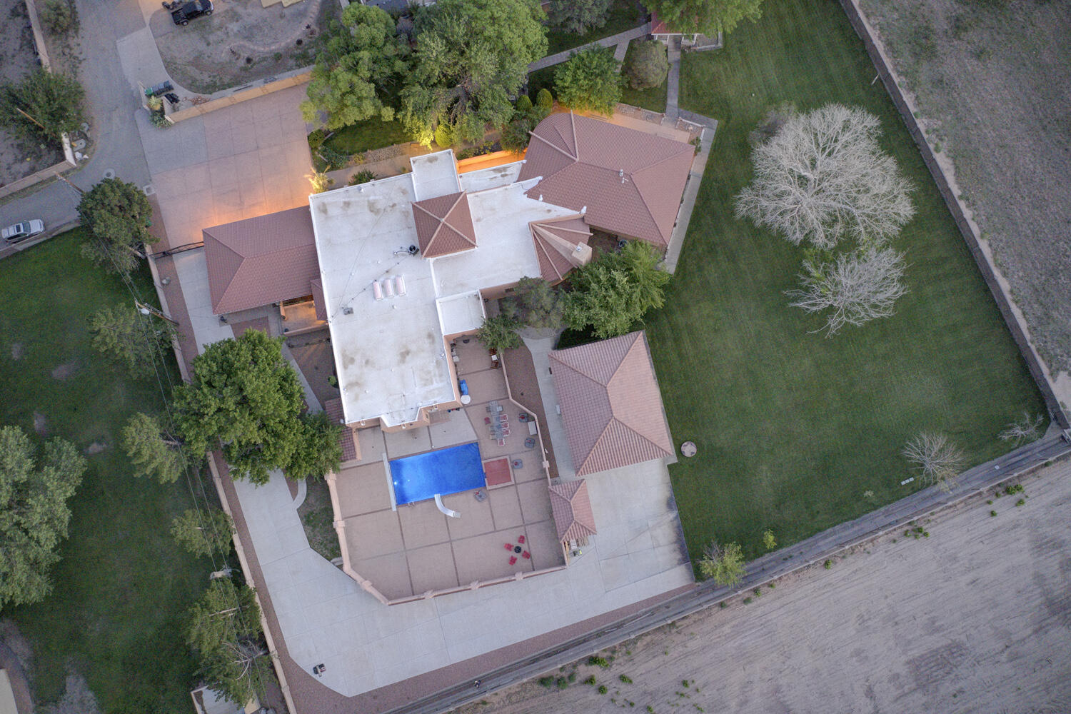 3250 RIO BRAVO Boulevard SW