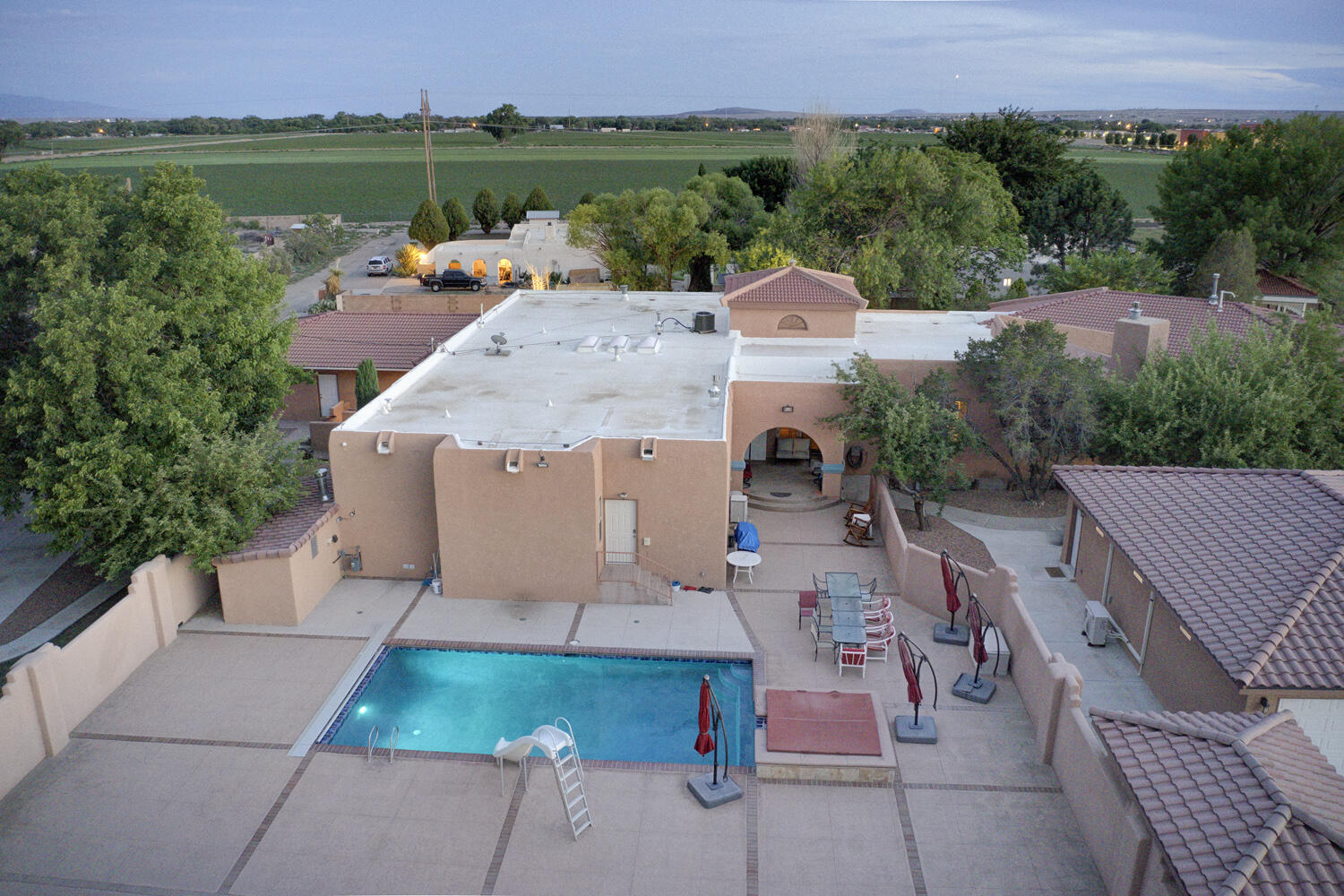 3250 RIO BRAVO Boulevard SW