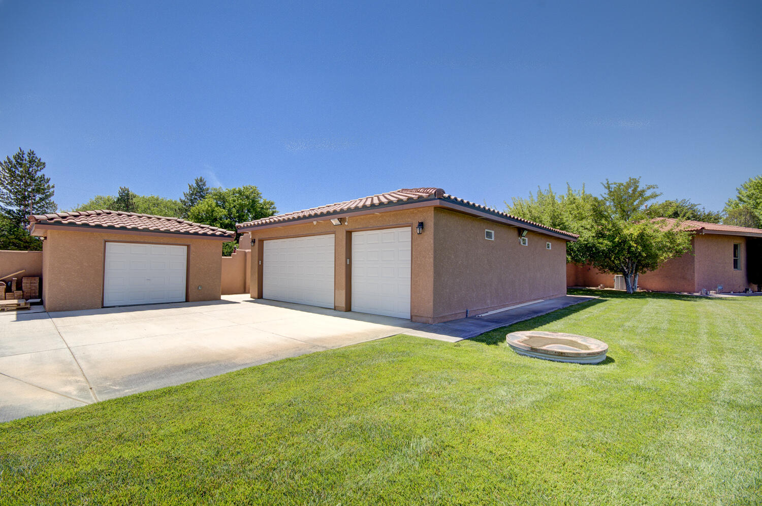 3250 RIO BRAVO Boulevard SW