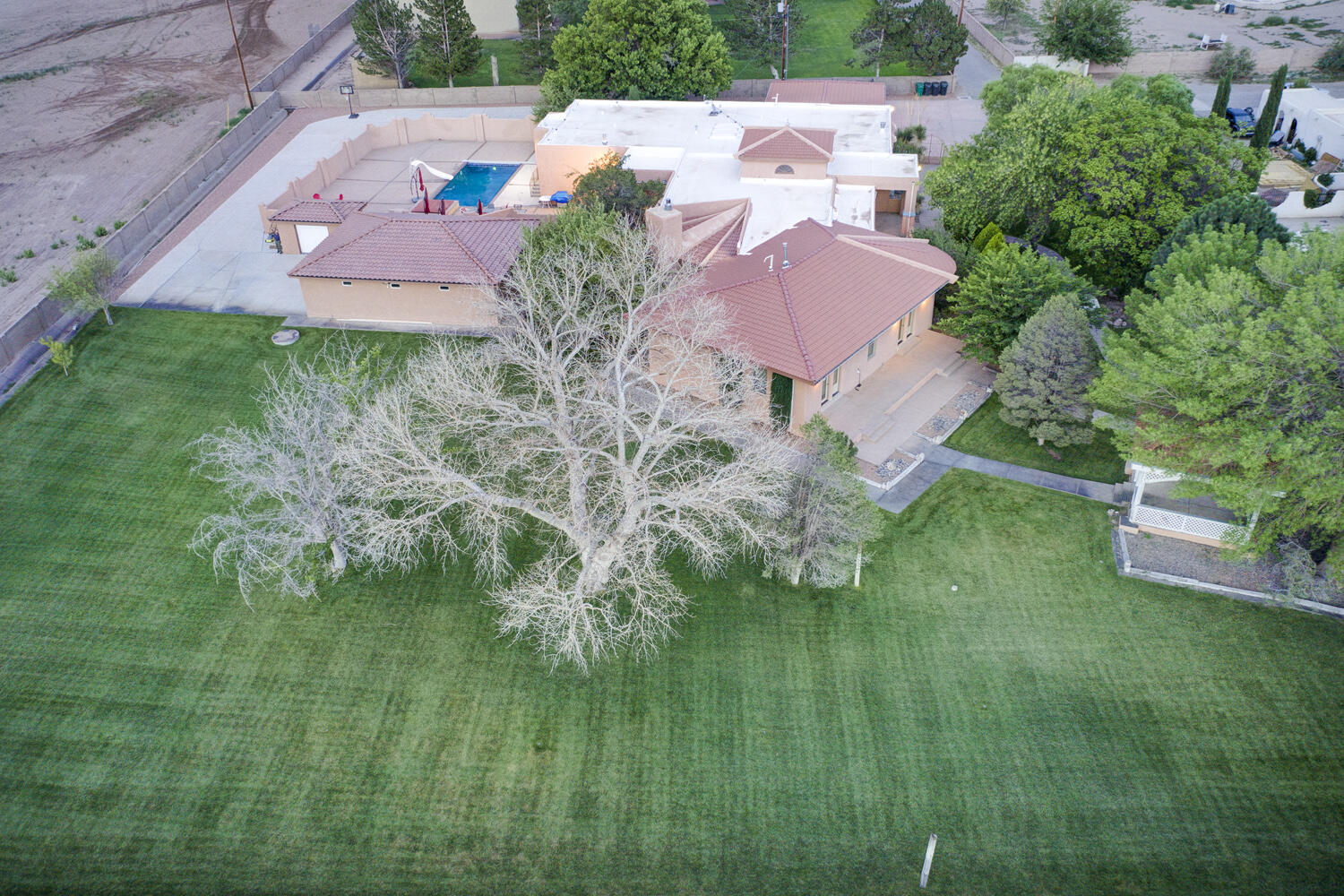 3250 RIO BRAVO Boulevard SW