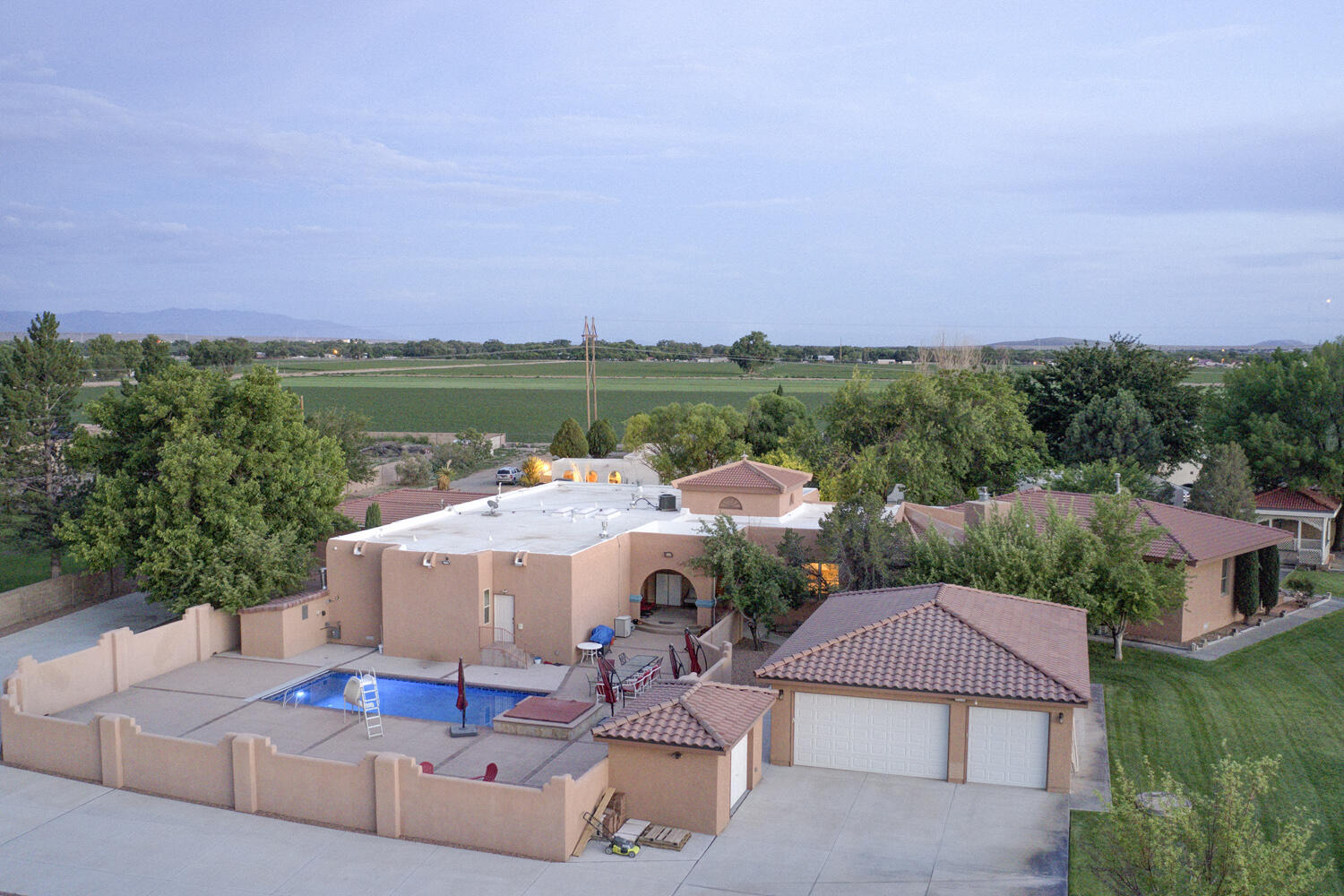 3250 RIO BRAVO Boulevard SW