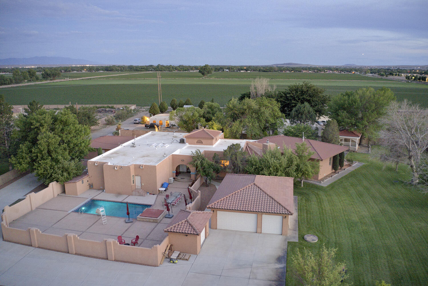 3250 RIO BRAVO Boulevard SW