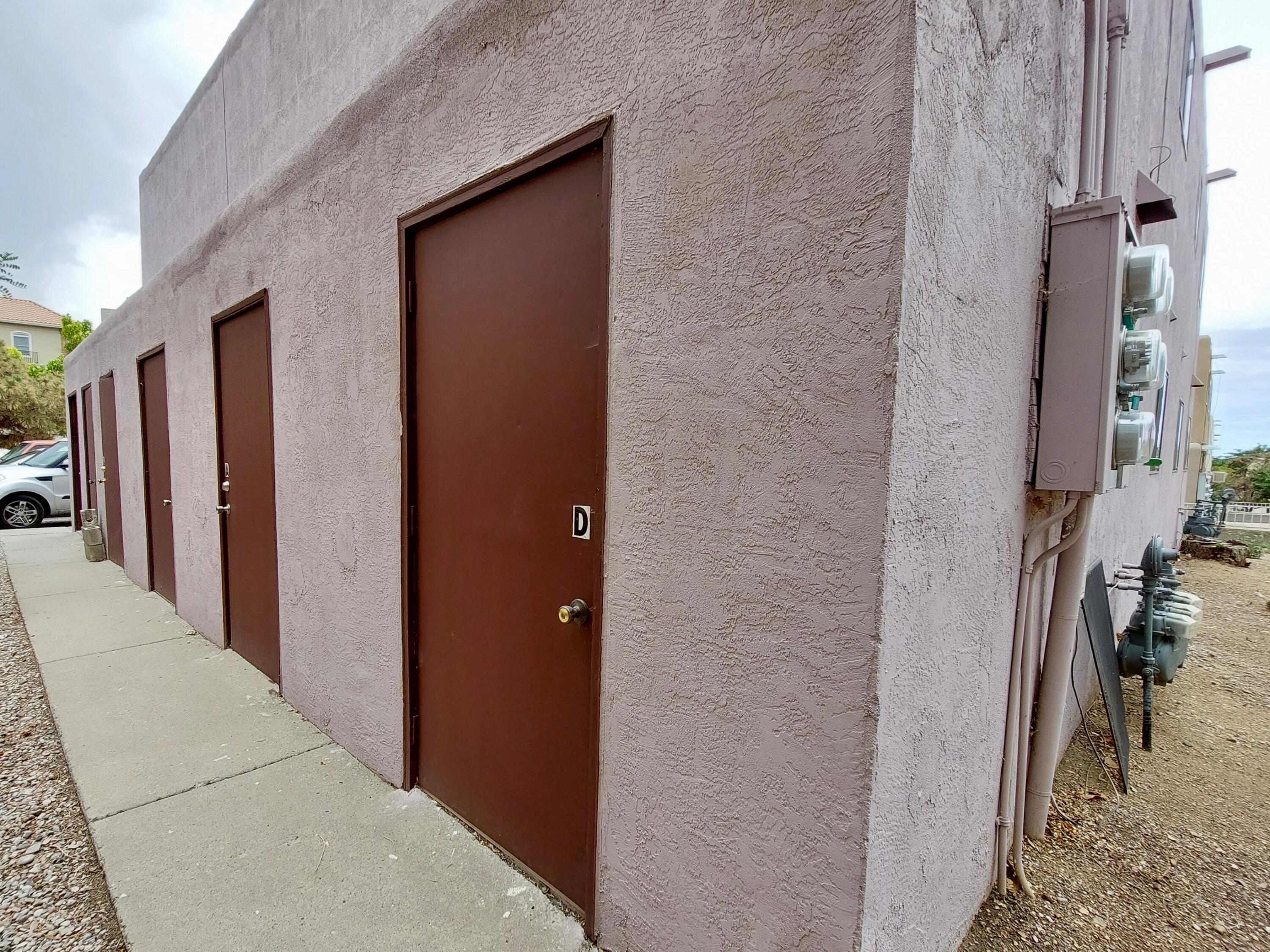 12501 Manitoba Road NE