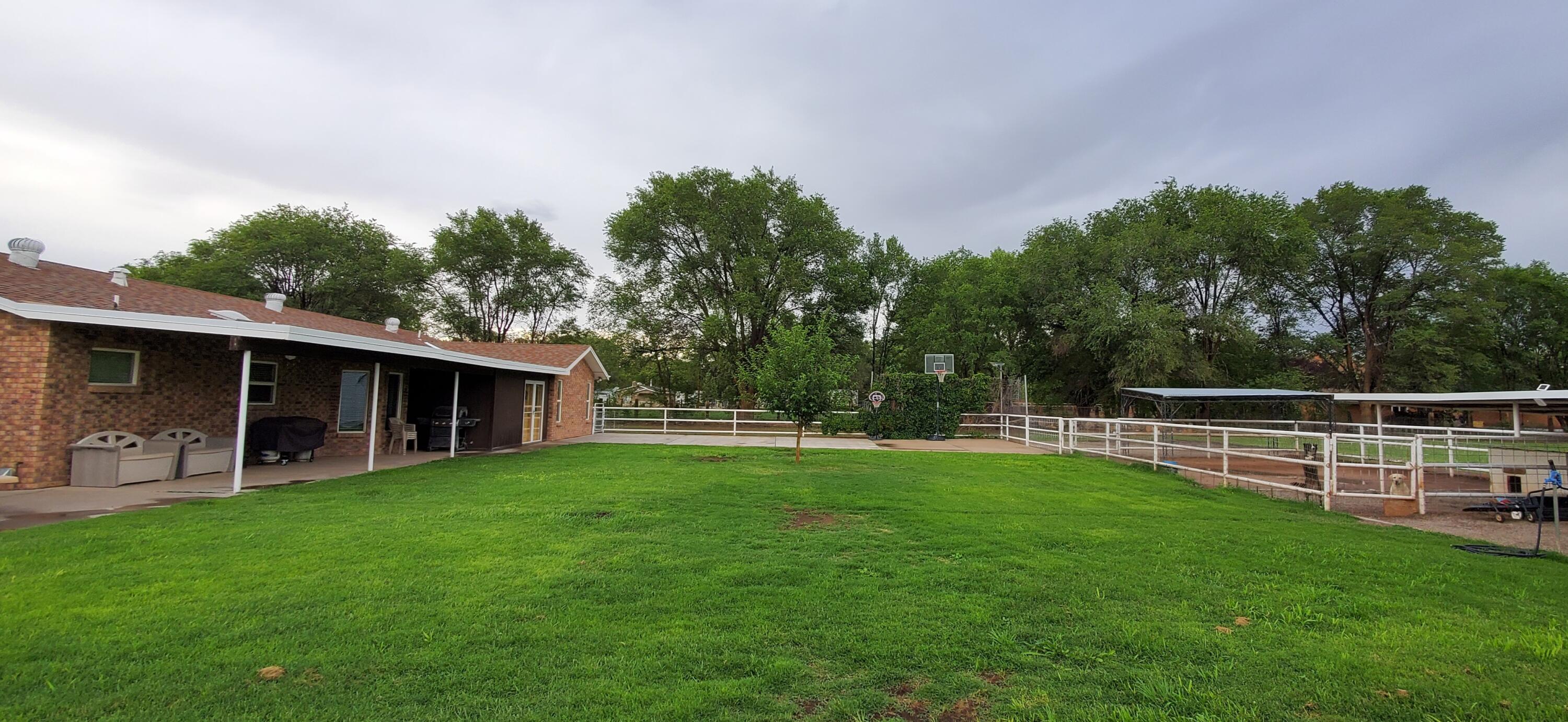 5418 Evans Drive SW