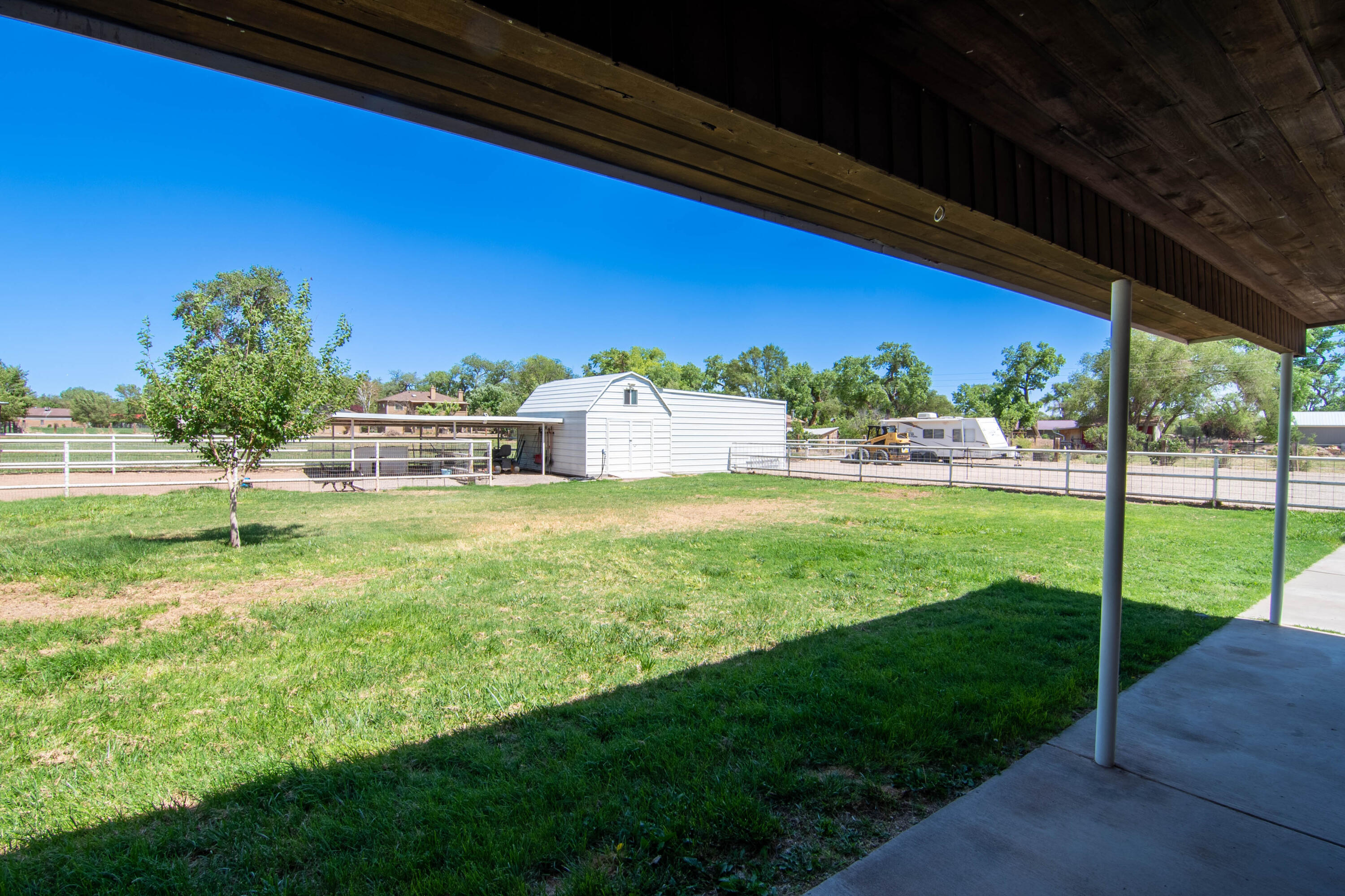 5418 Evans Drive SW