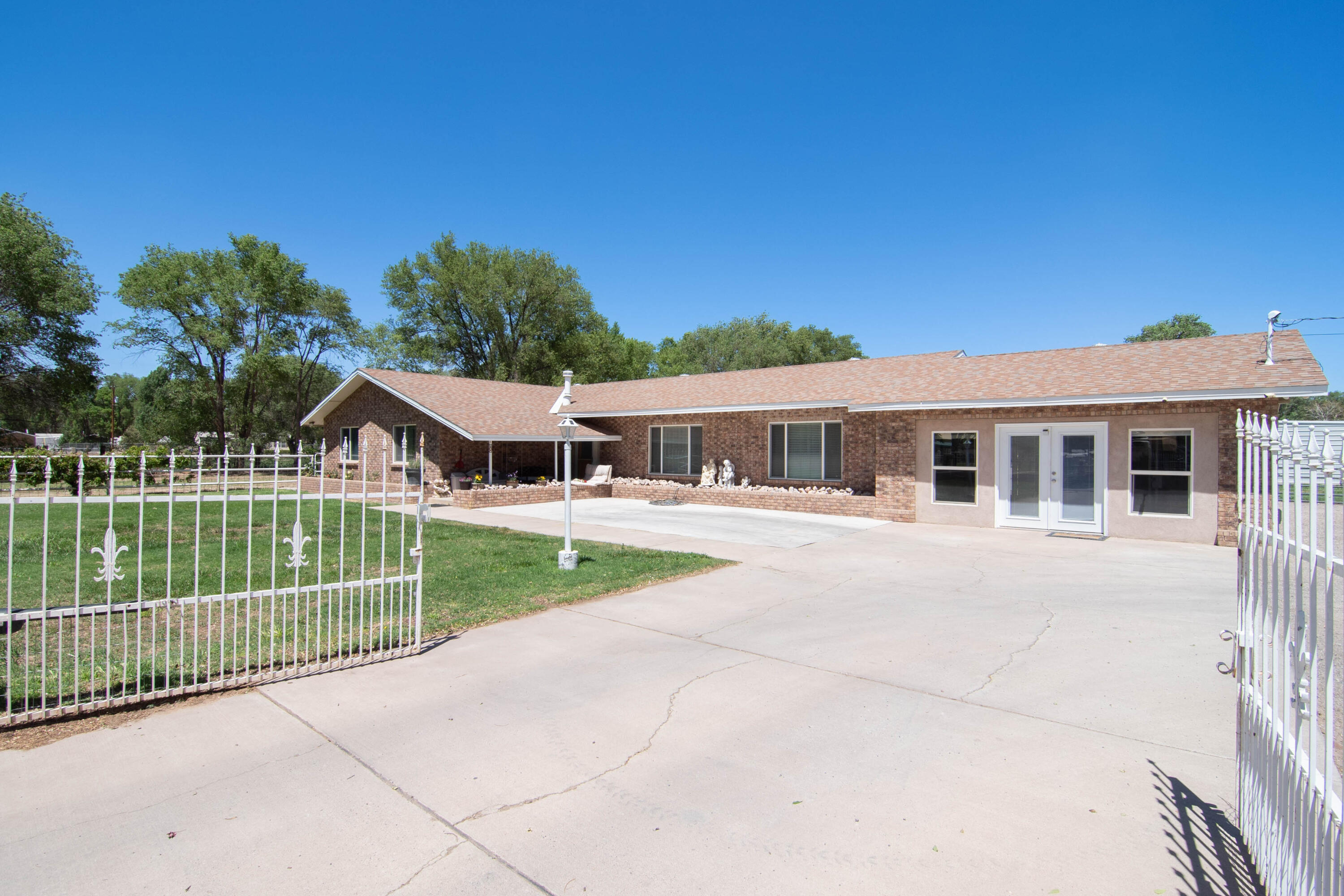 5418 Evans Drive SW