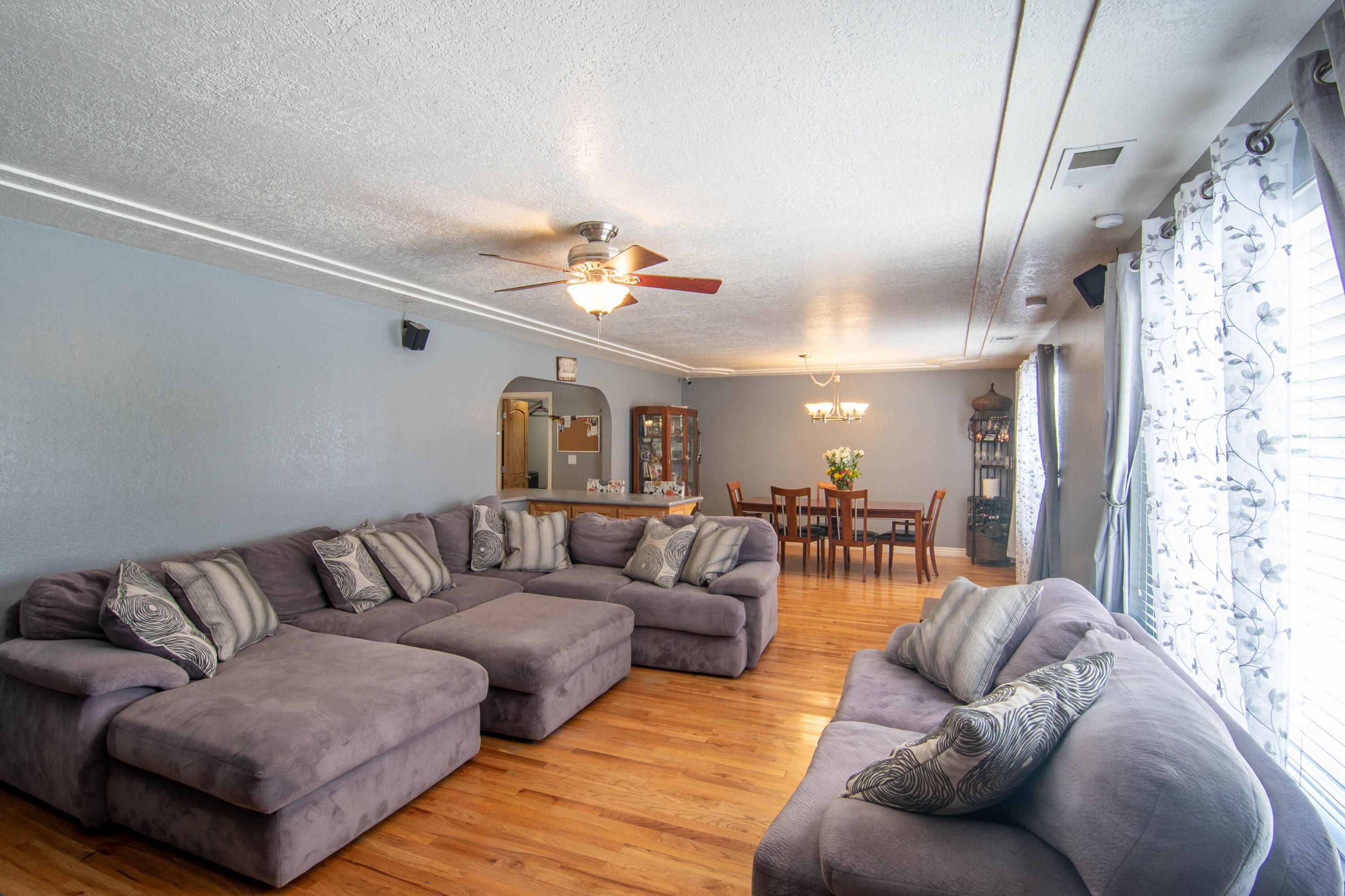 5418 Evans Drive SW