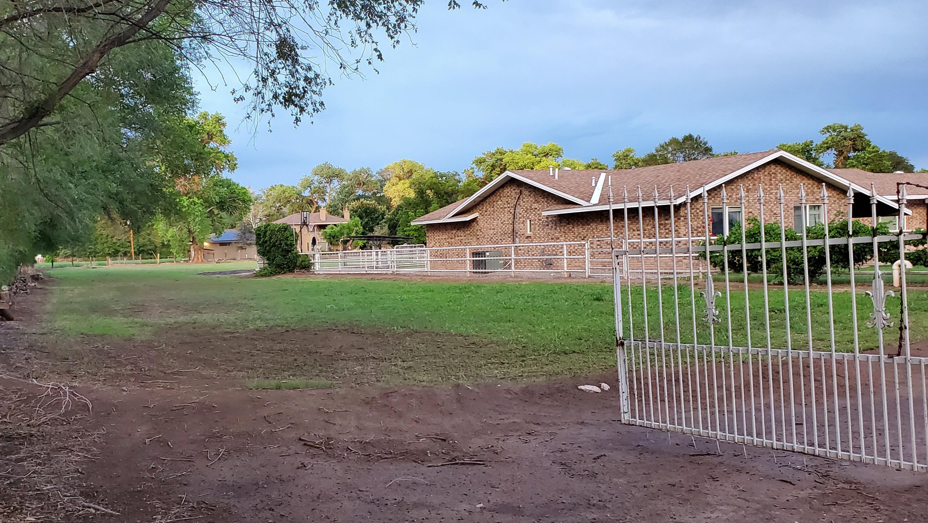 5418 Evans Drive SW