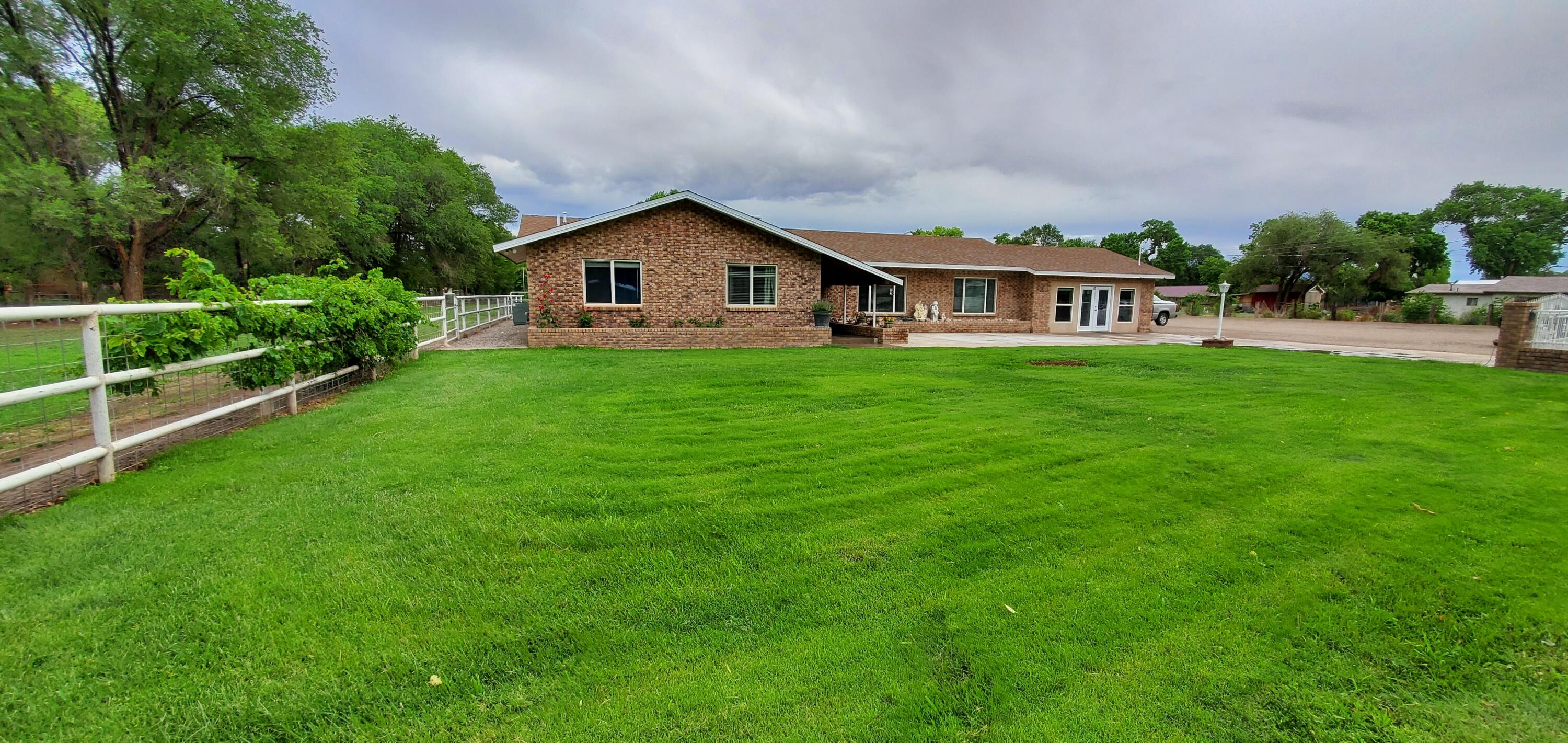 5418 Evans Drive SW