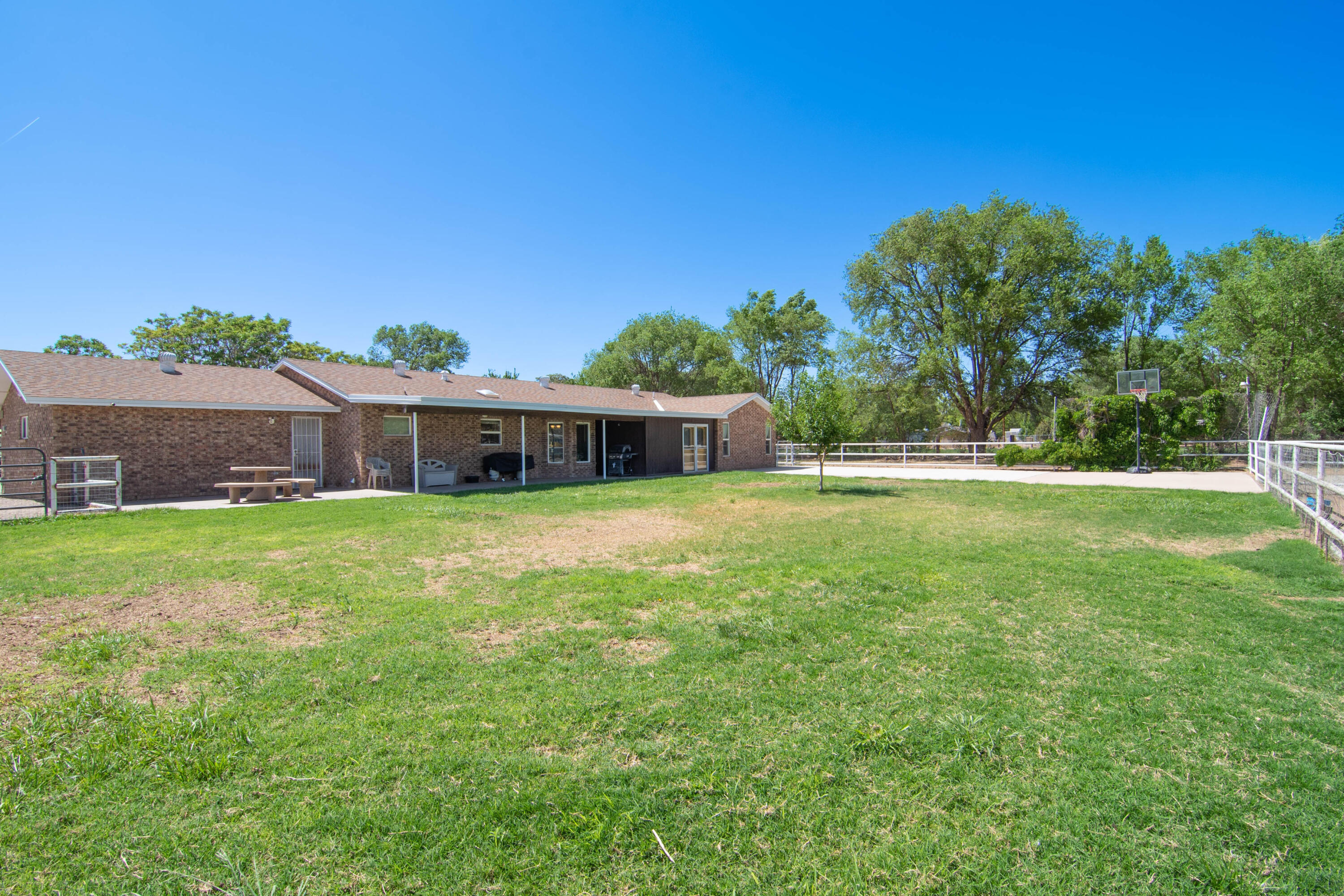 5418 Evans Drive SW