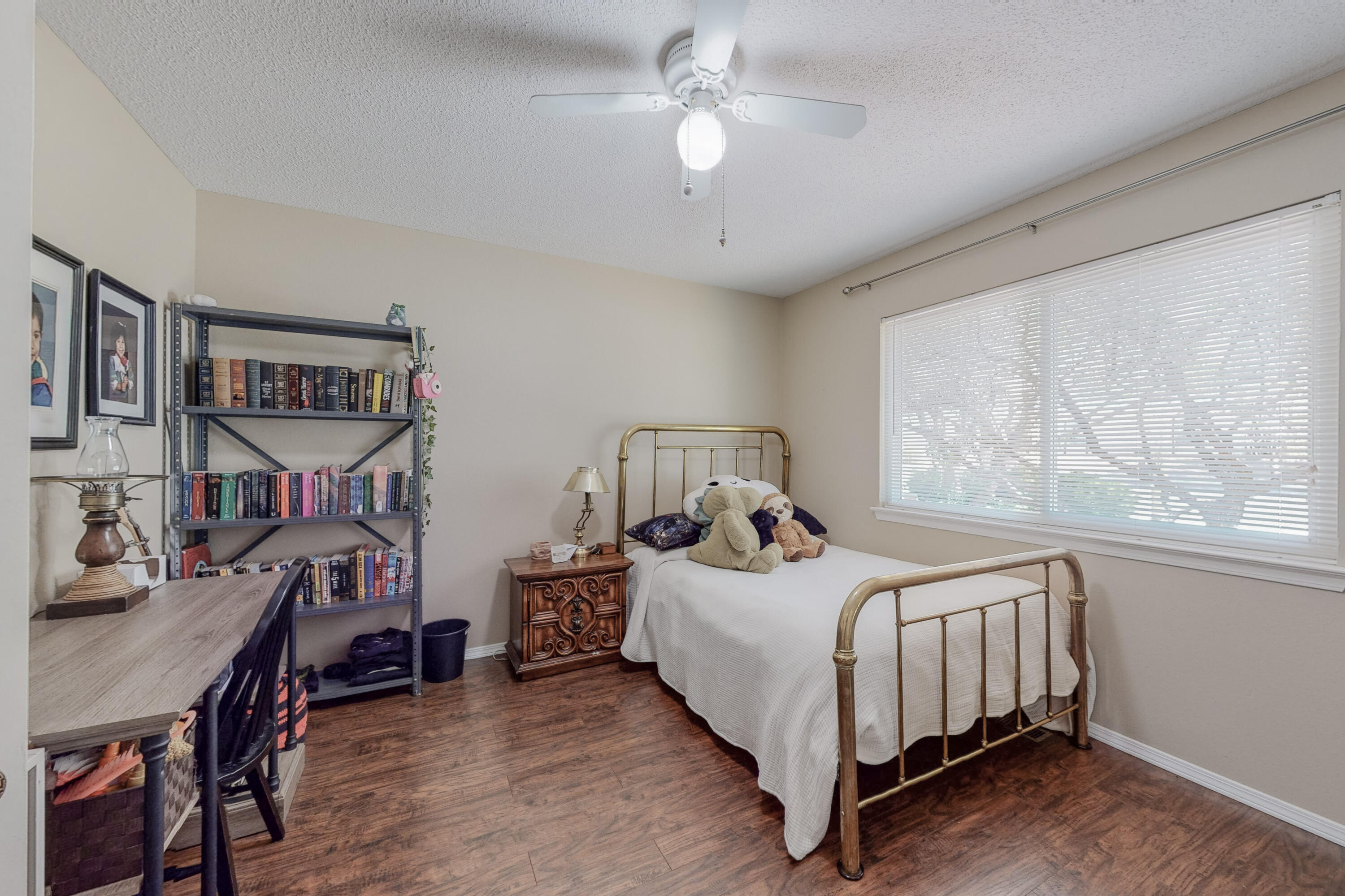 3817 CAMINO DON DIEGO NE