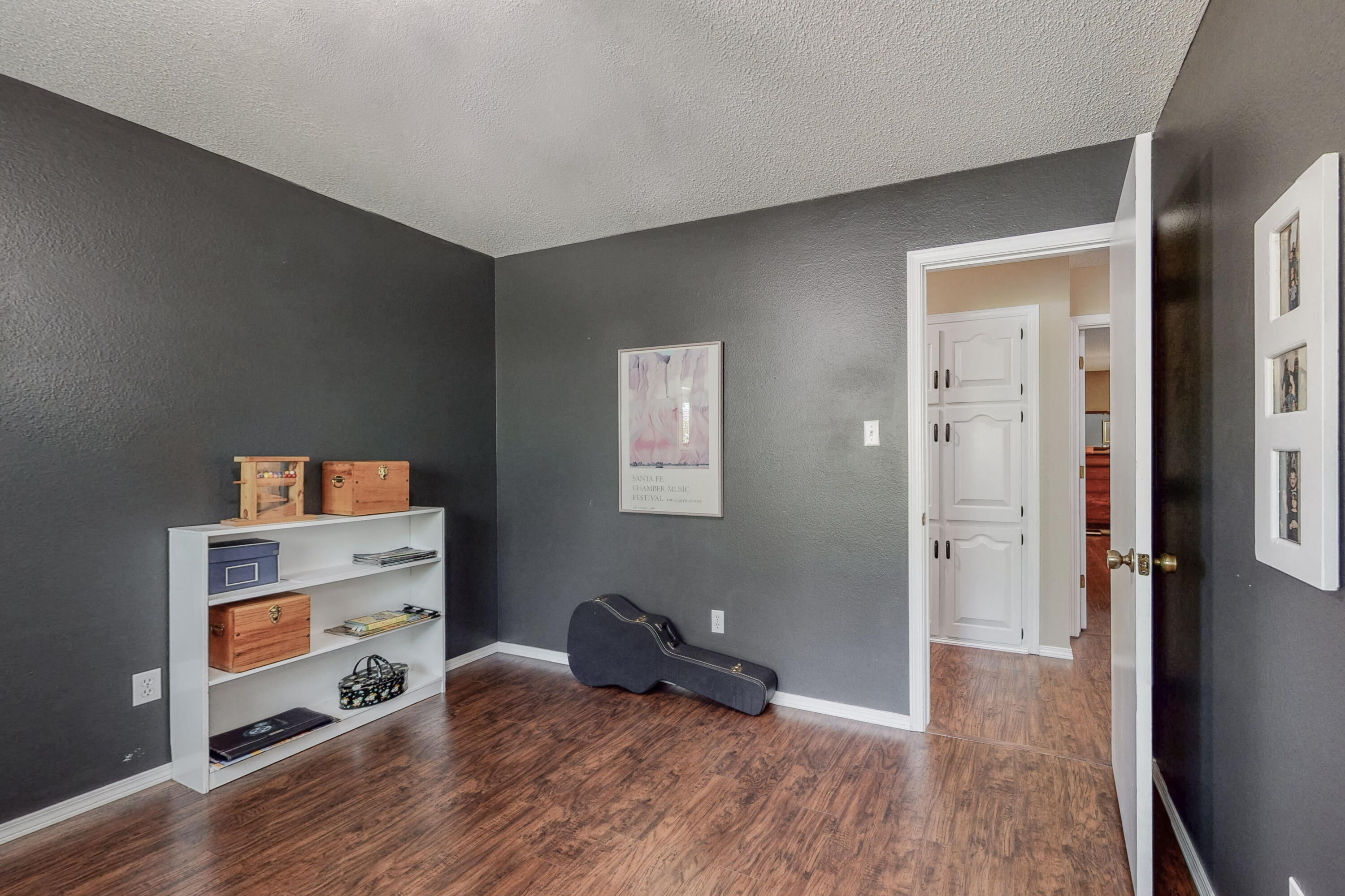 3817 CAMINO DON DIEGO NE