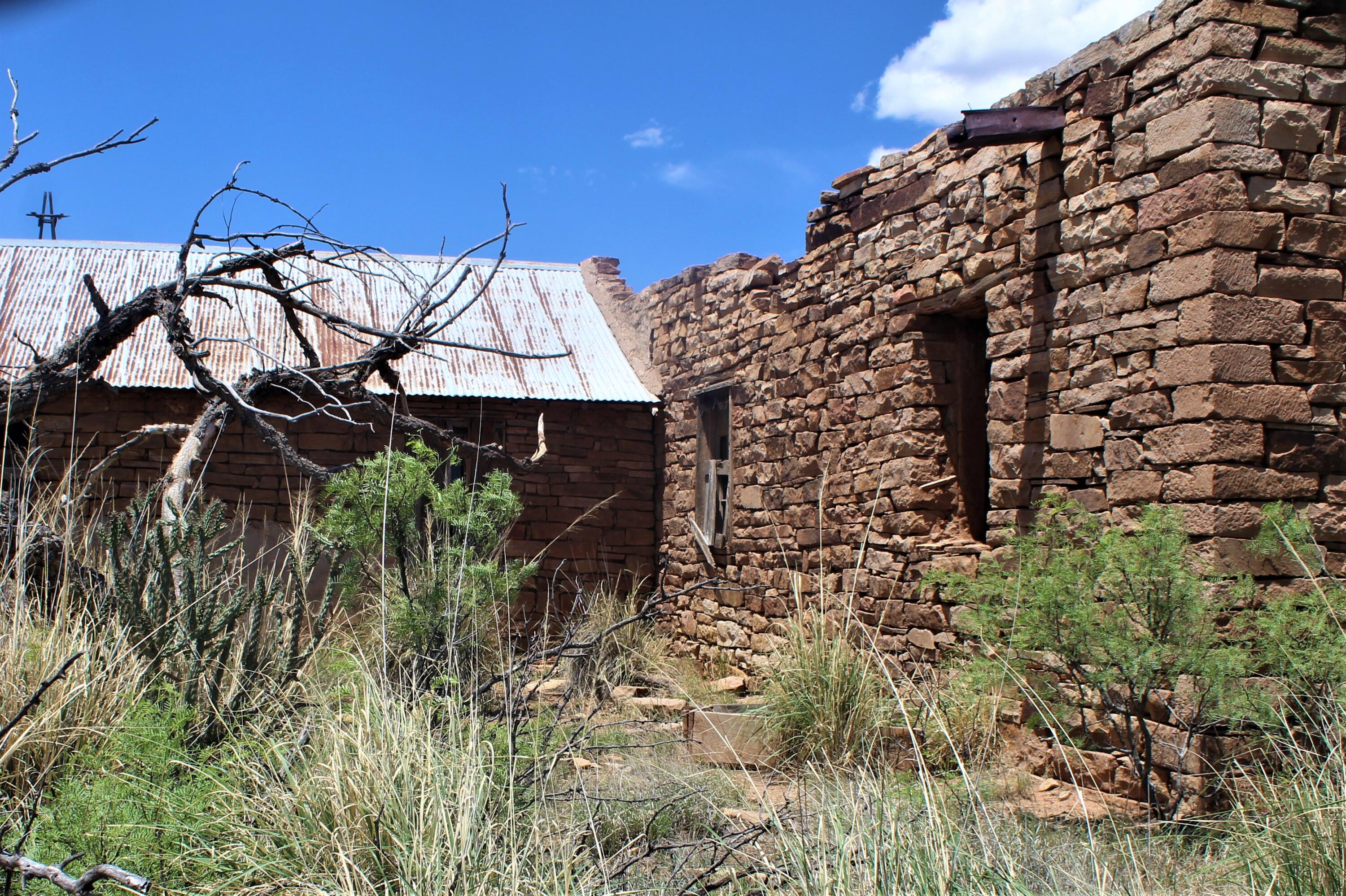 County Road C-57-D