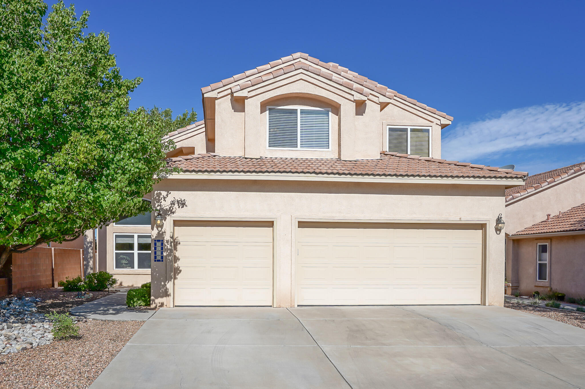 9109 SILVER SAGE Drive NE