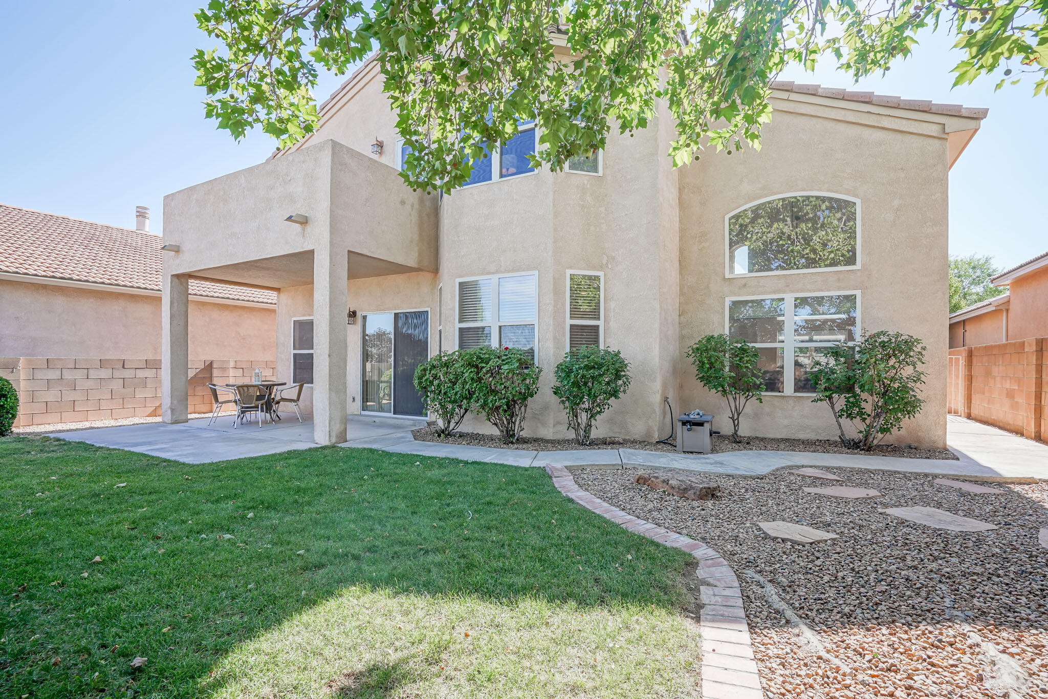 9109 SILVER SAGE Drive NE