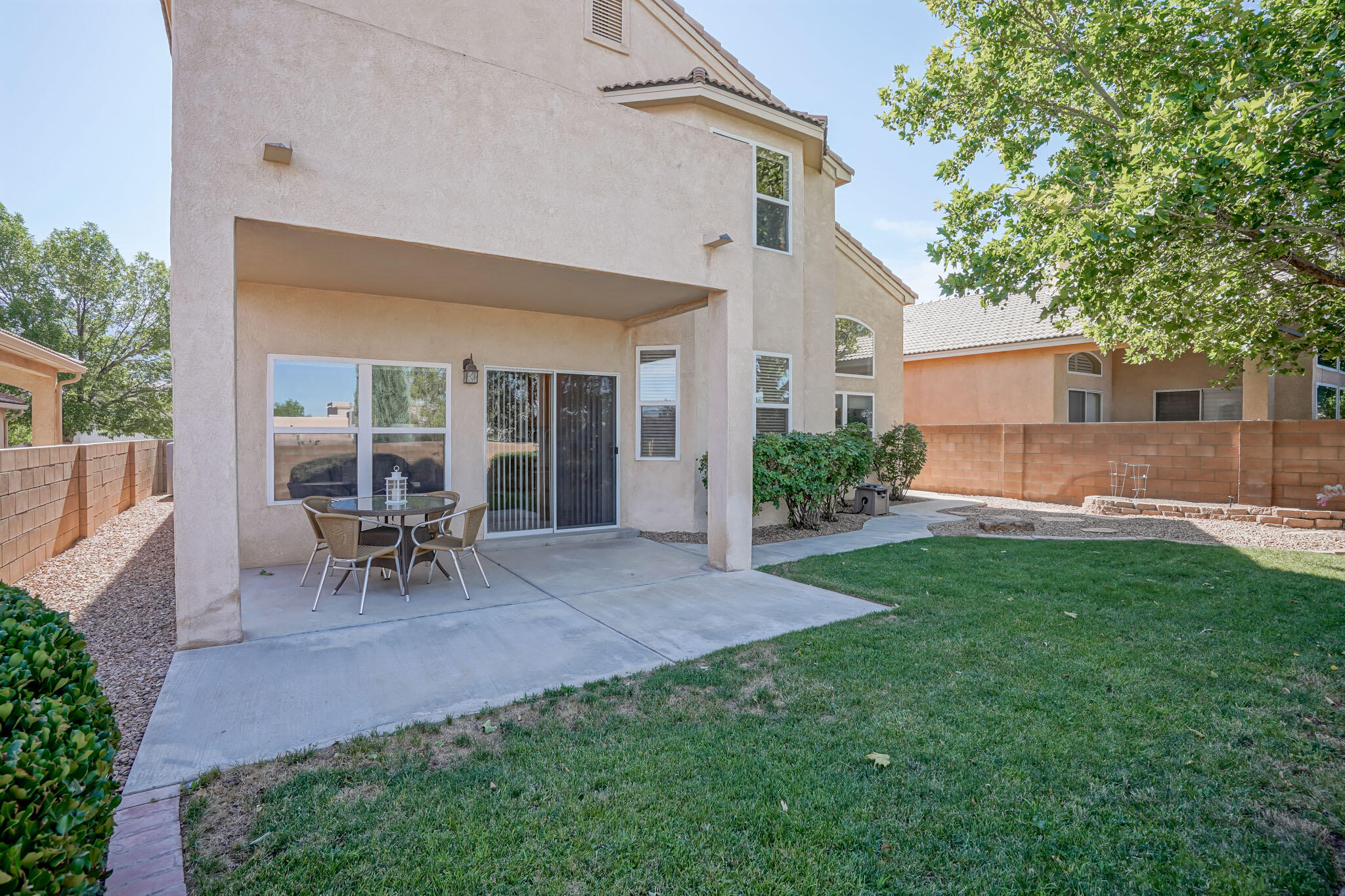 9109 SILVER SAGE Drive NE
